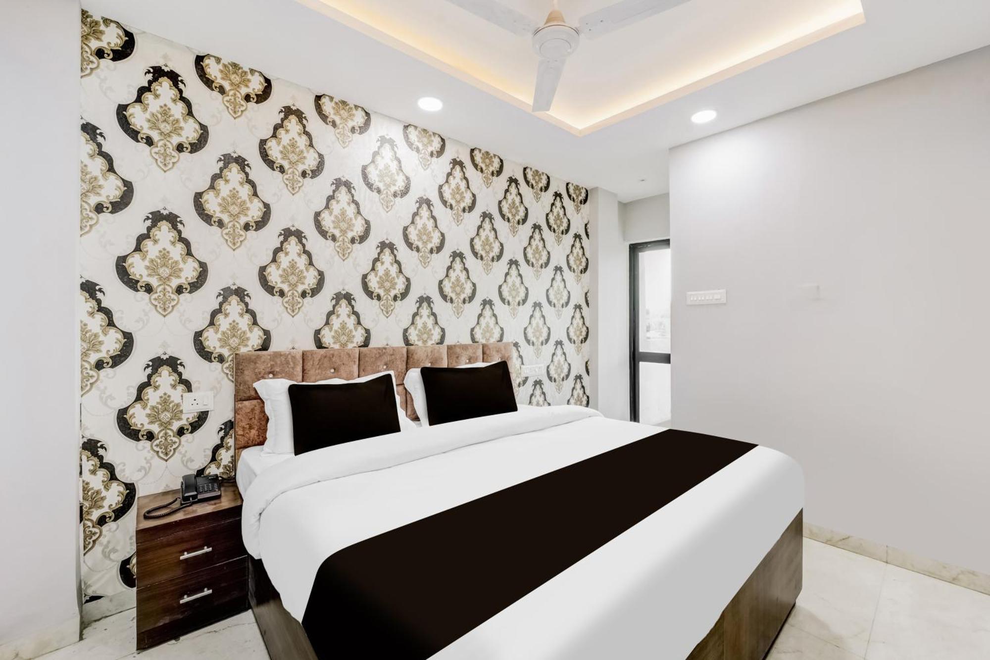 Hotel O Fortune 3*