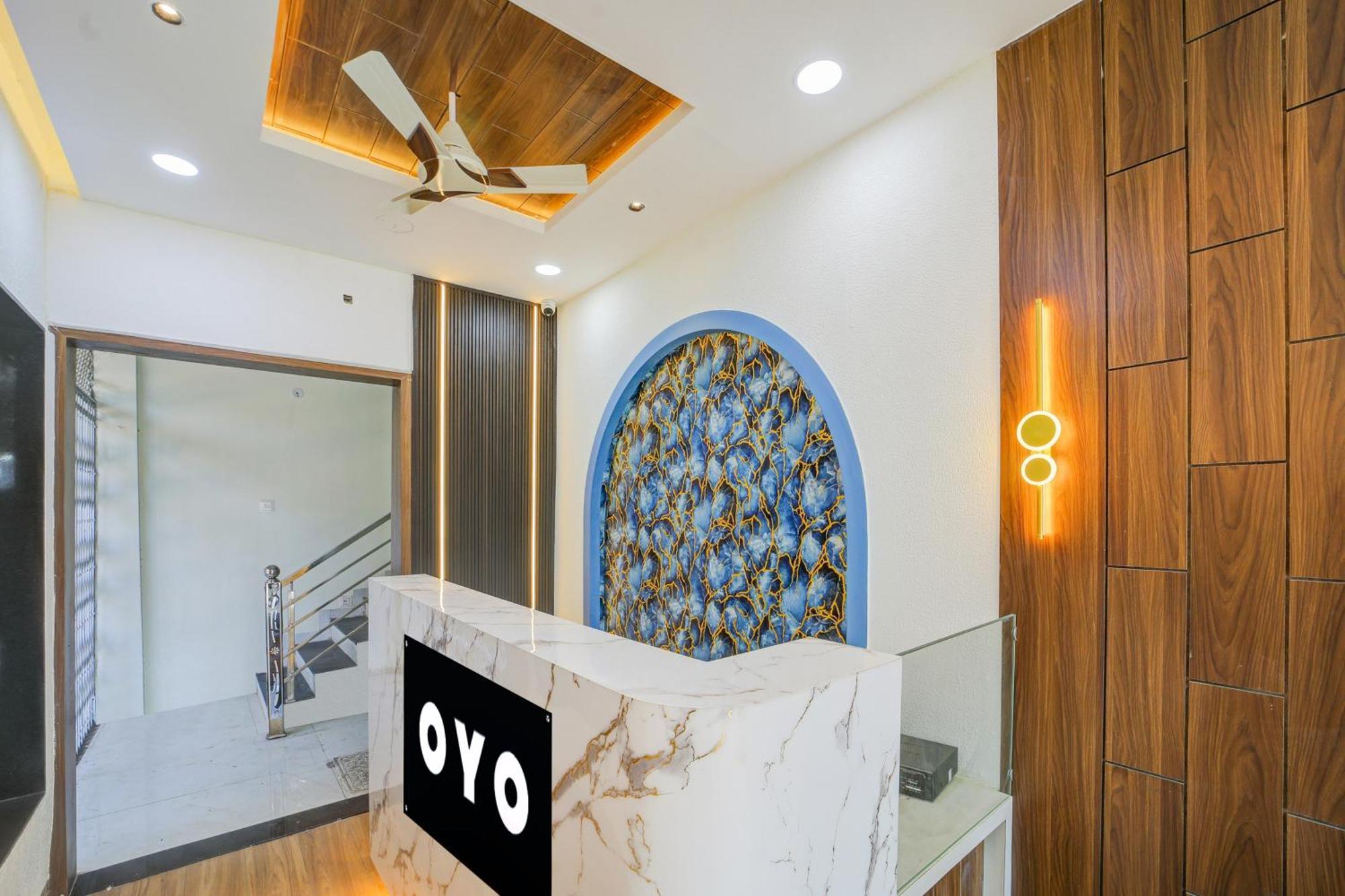 O Fortune Hotel Indore