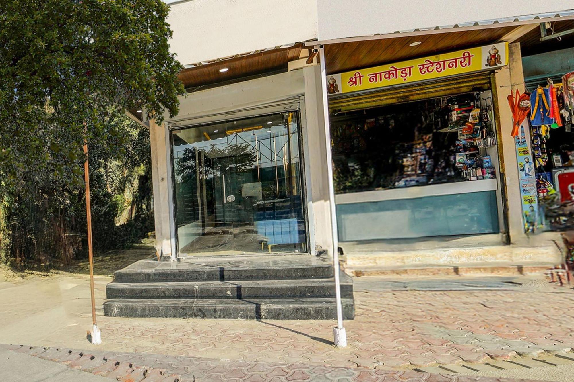 Hotel O Fortune Indore