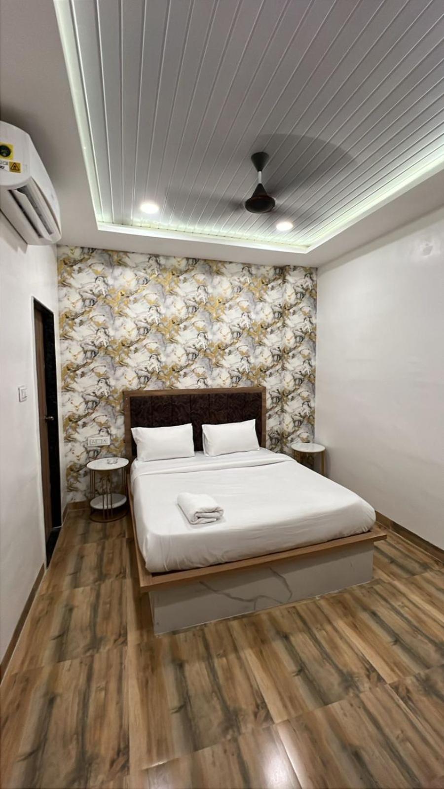 Hotel Vedicvista 3*