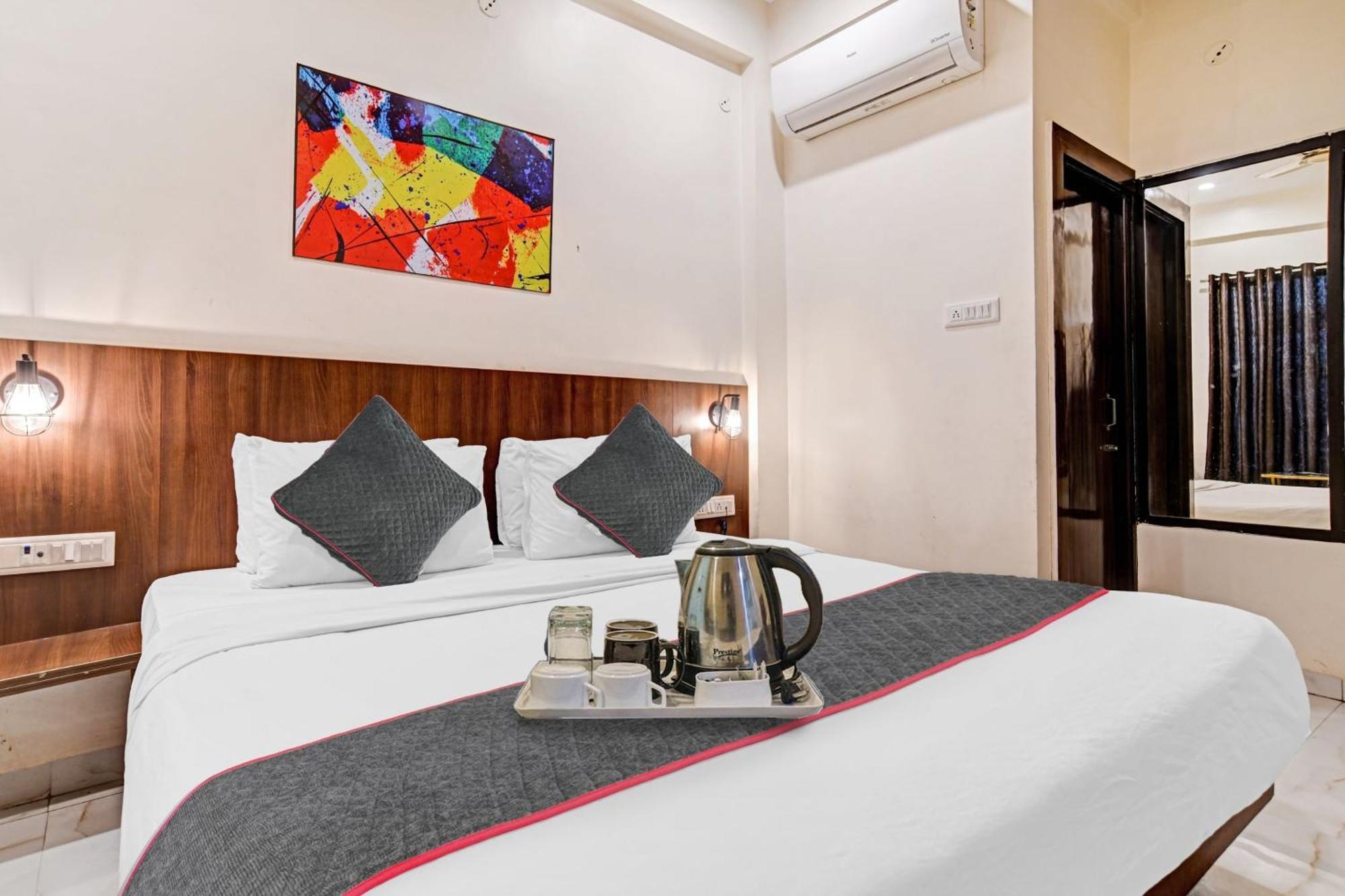 Hotel Super O Benchmark 4*