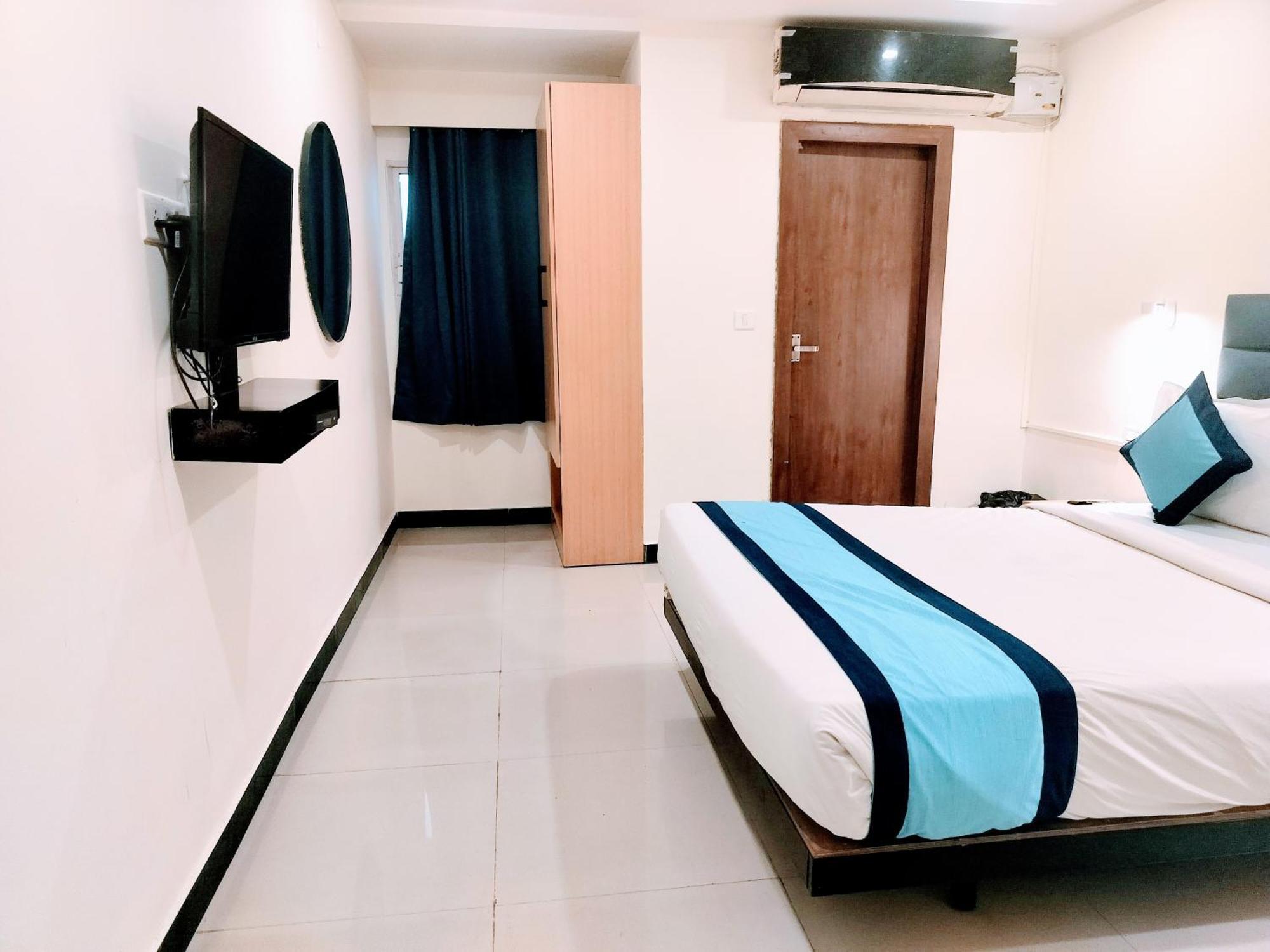 Konark 3* Indore