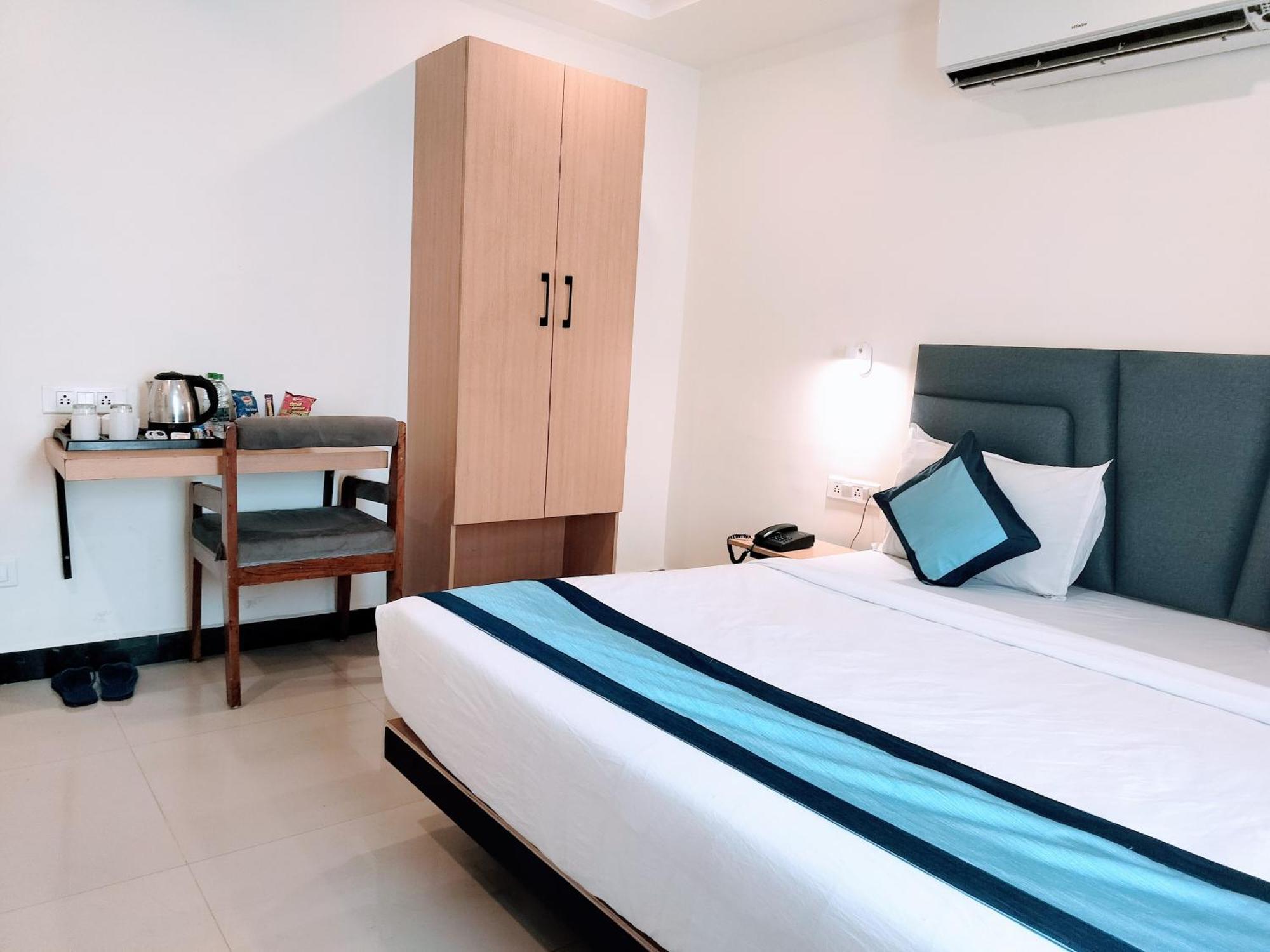 Hotel Konark