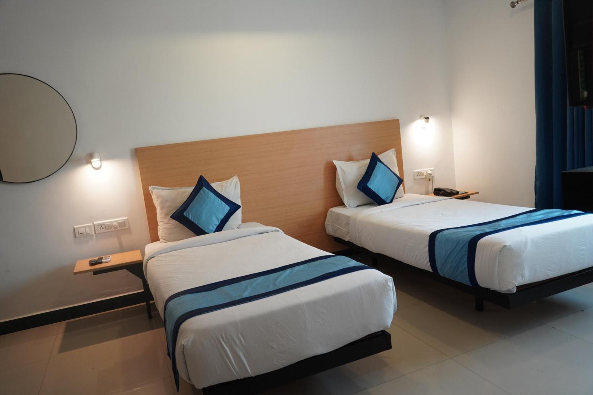 Hotel Konark Indore