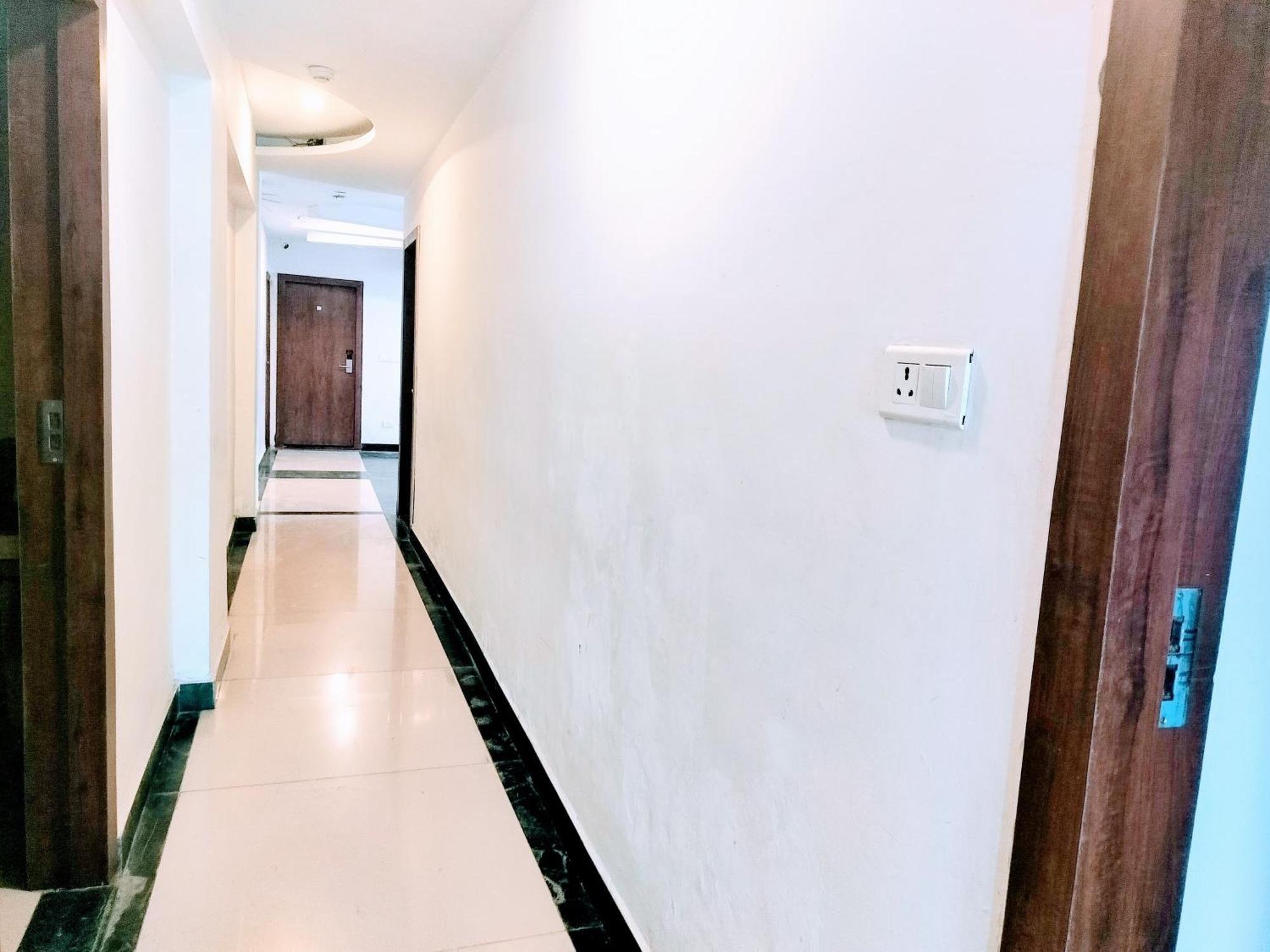 Konark 3* Indore