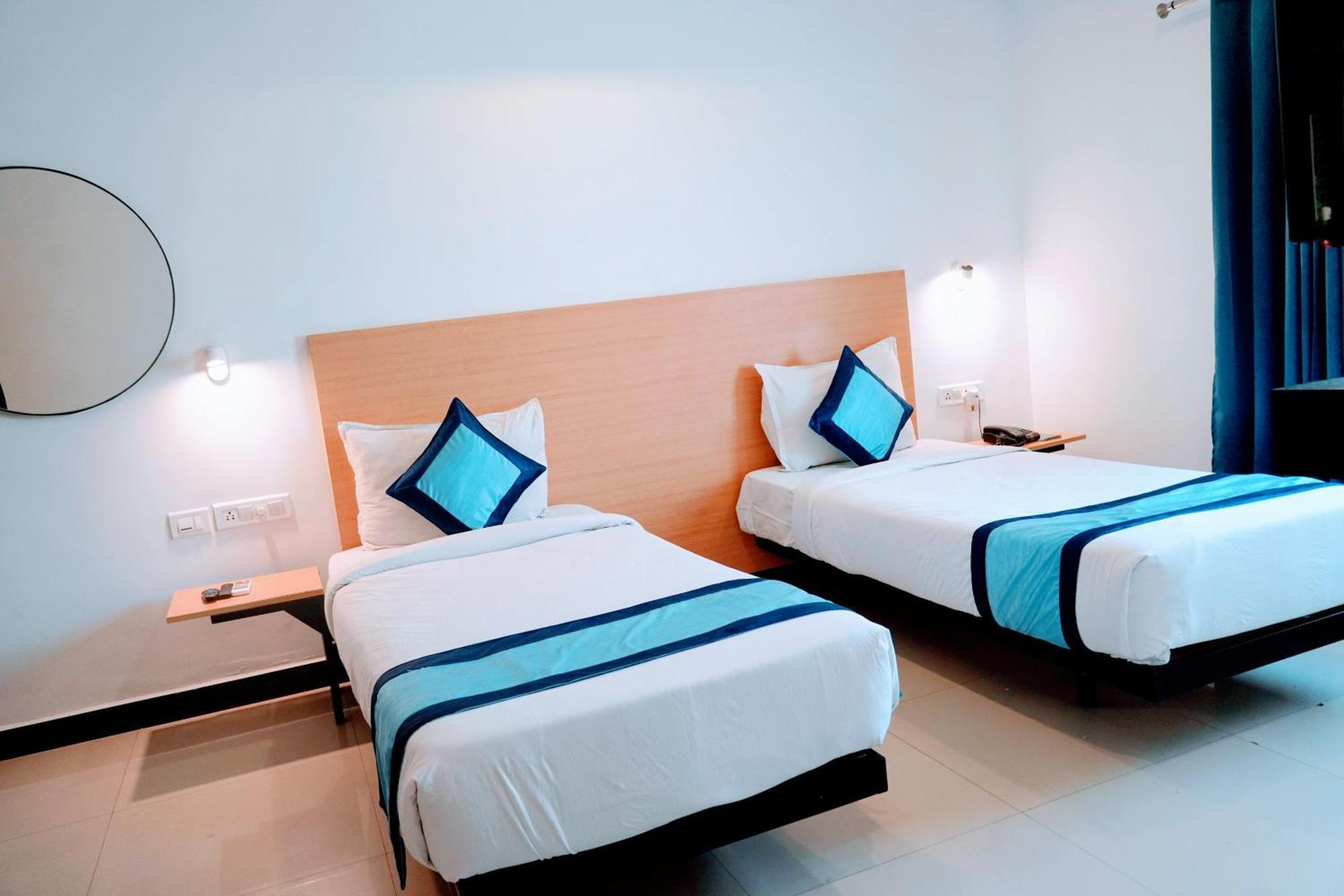 Konark Hotel