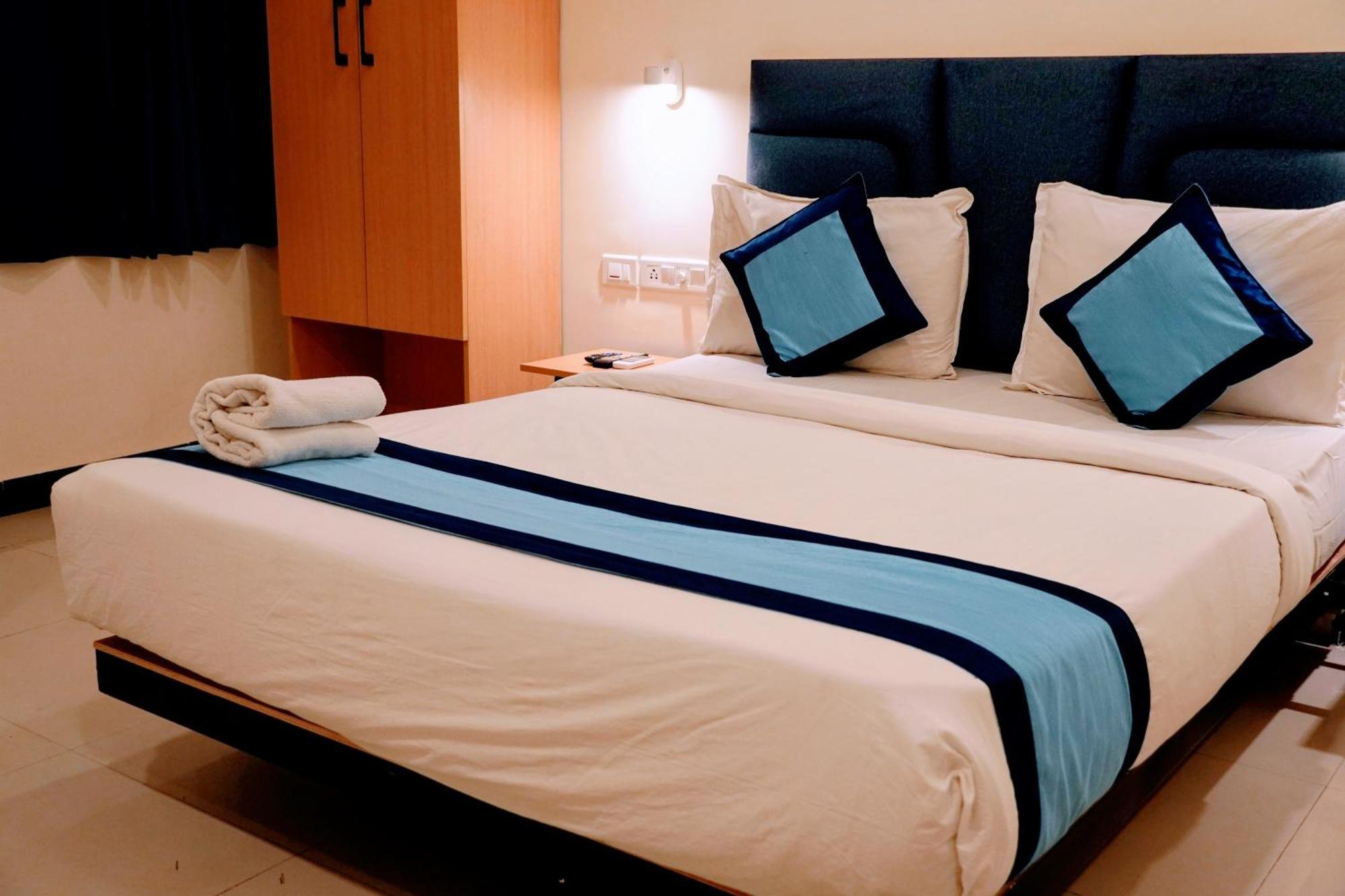 Konark Hotel 3*