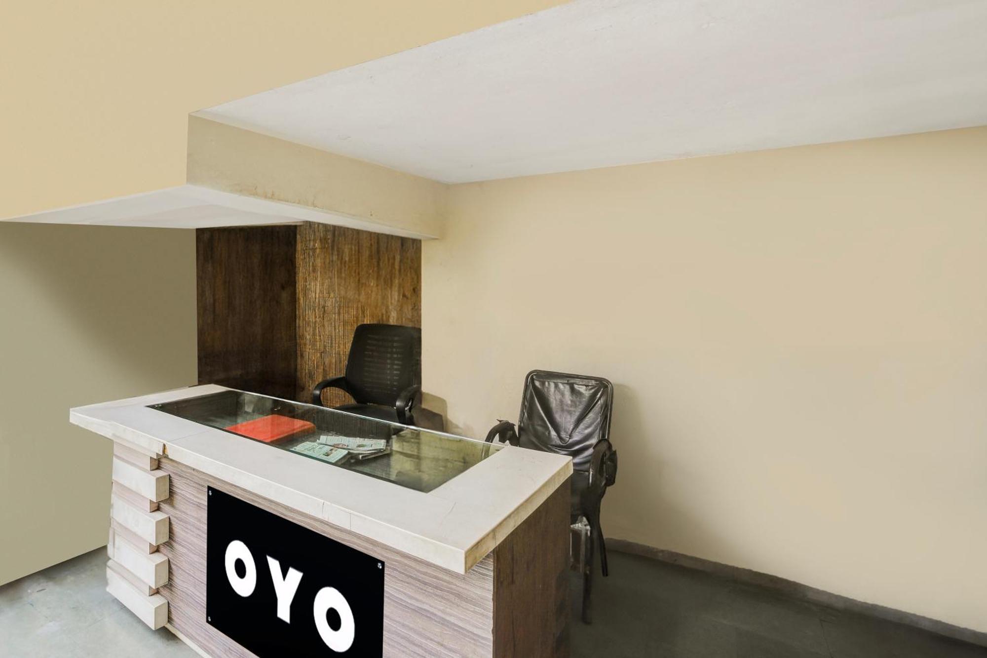 Hotel O V K And Associate