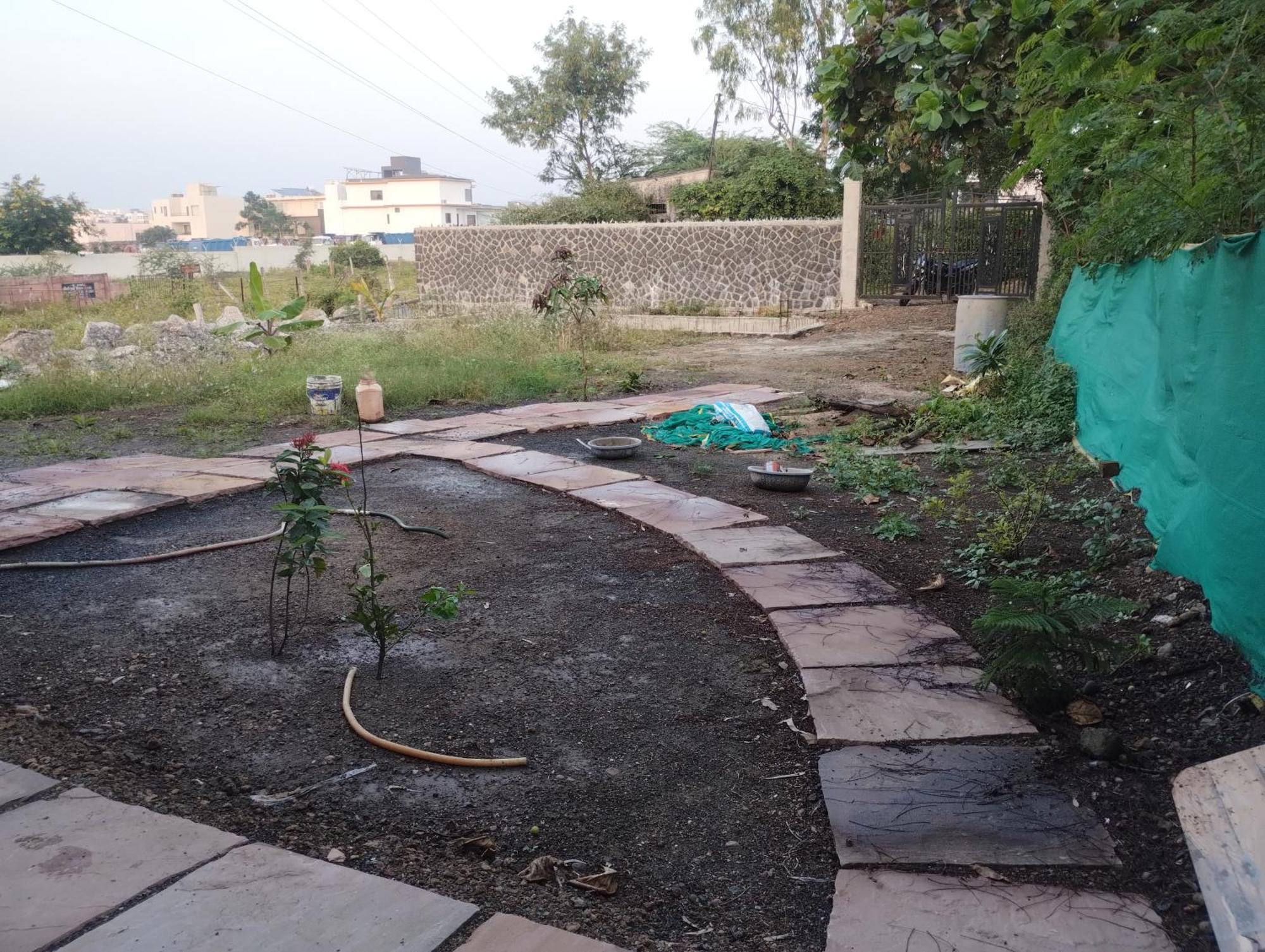 Farm stay Sandipnee *