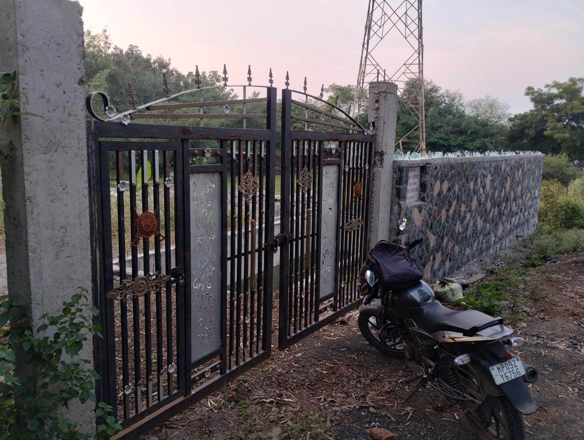 Sandipnee * Indore