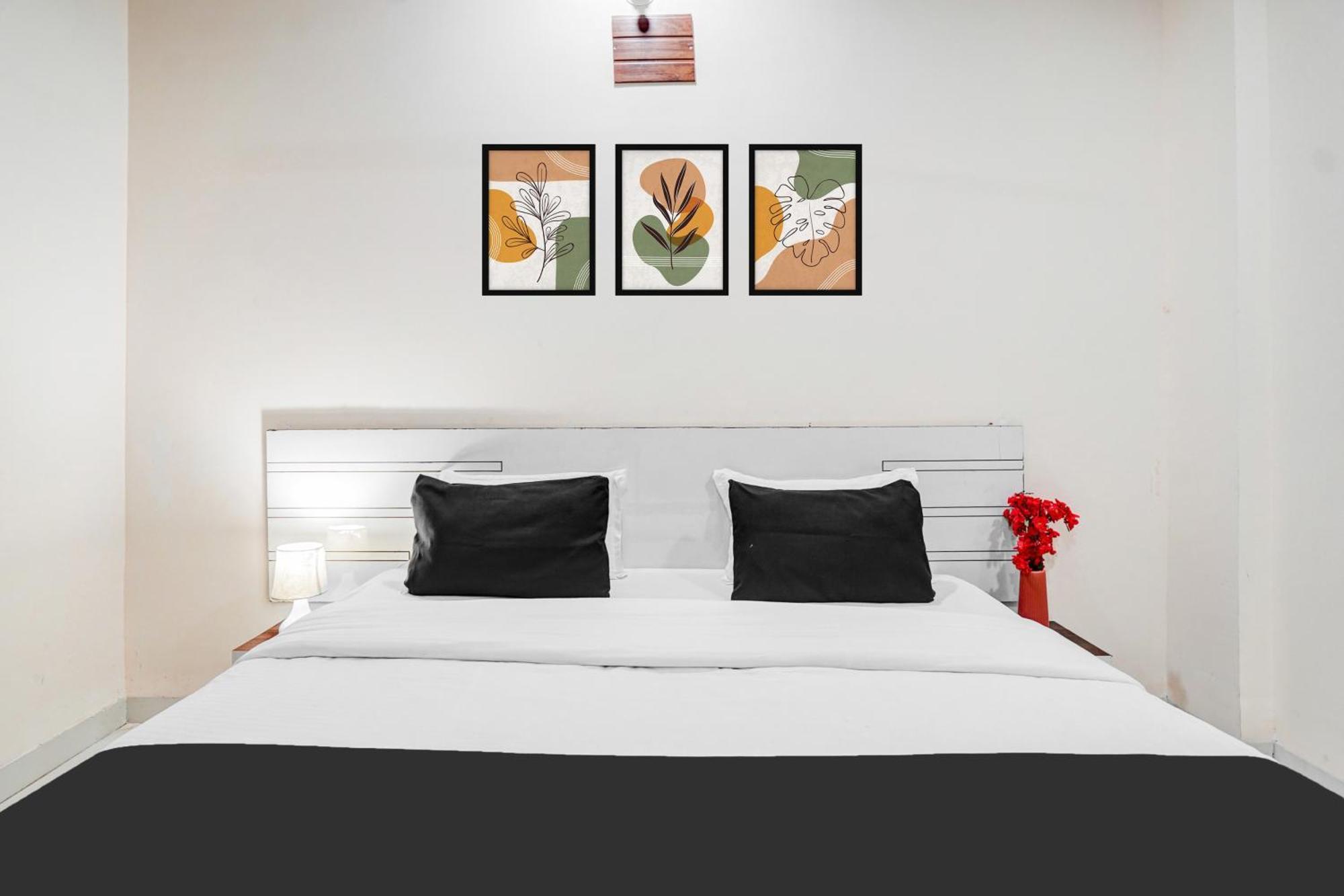 Super O Brilliant Convention Centre Formerly Madhur Shree Hotel Indore