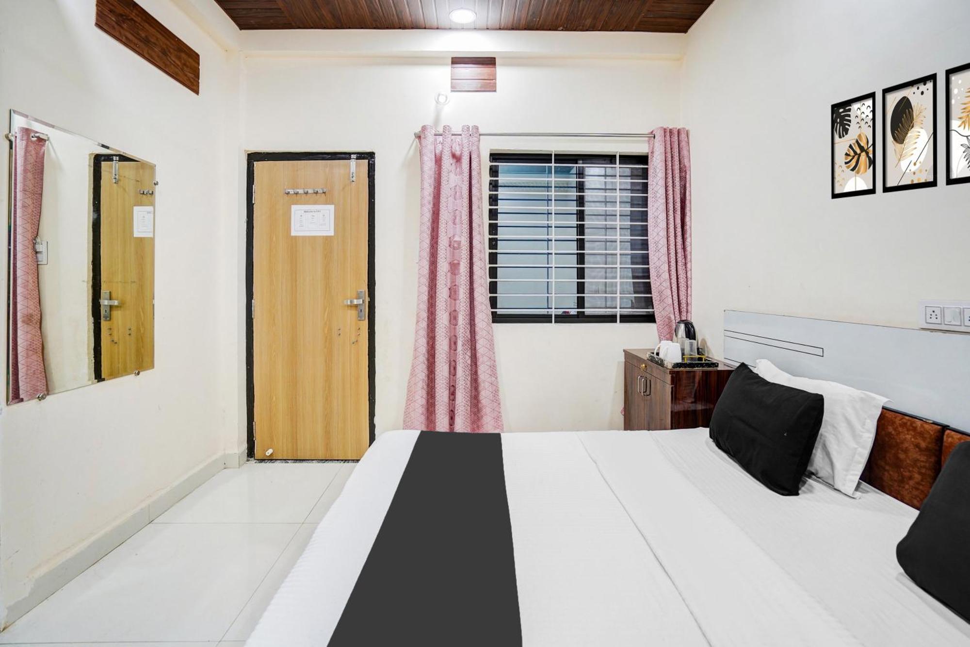 Super O Brilliant Convention Centre Formerly Madhur Shree Hotel Indore