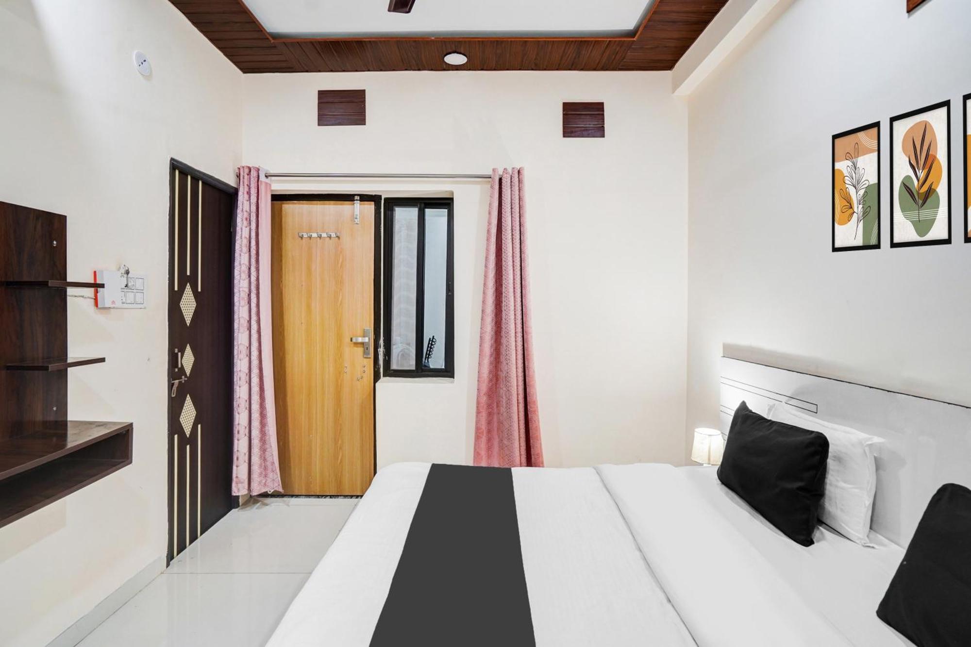 Hotel Super O Brilliant Convention Centre Formerly Madhur Shree