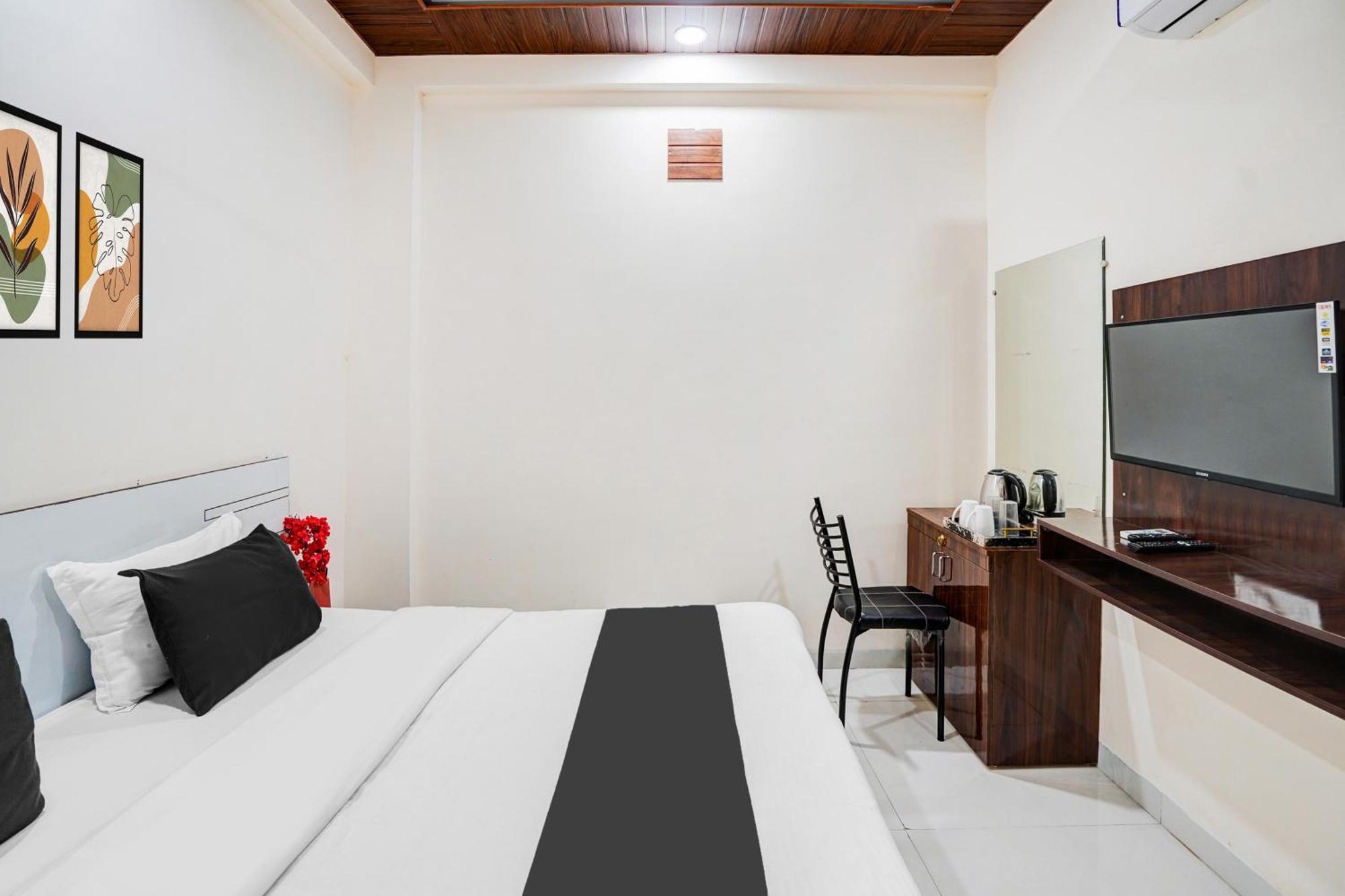 Super O Brilliant Convention Centre Formerly Madhur Shree Hotel