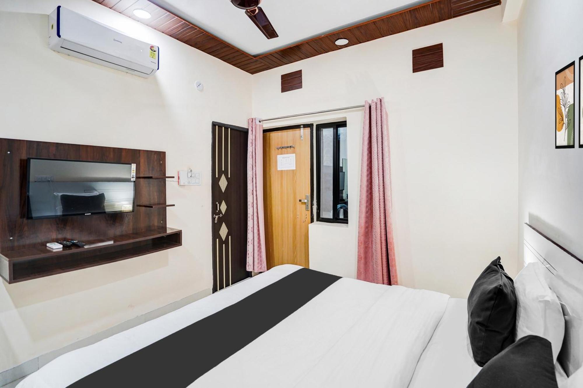 Super O Brilliant Convention Centre Formerly Madhur Shree Indore