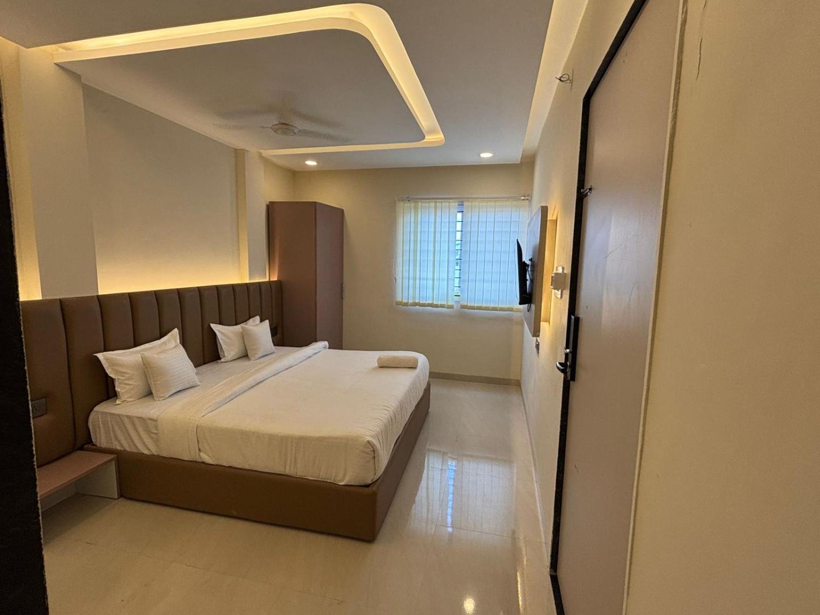 Vilaasitaa Vijay Nagar Hotel Indore