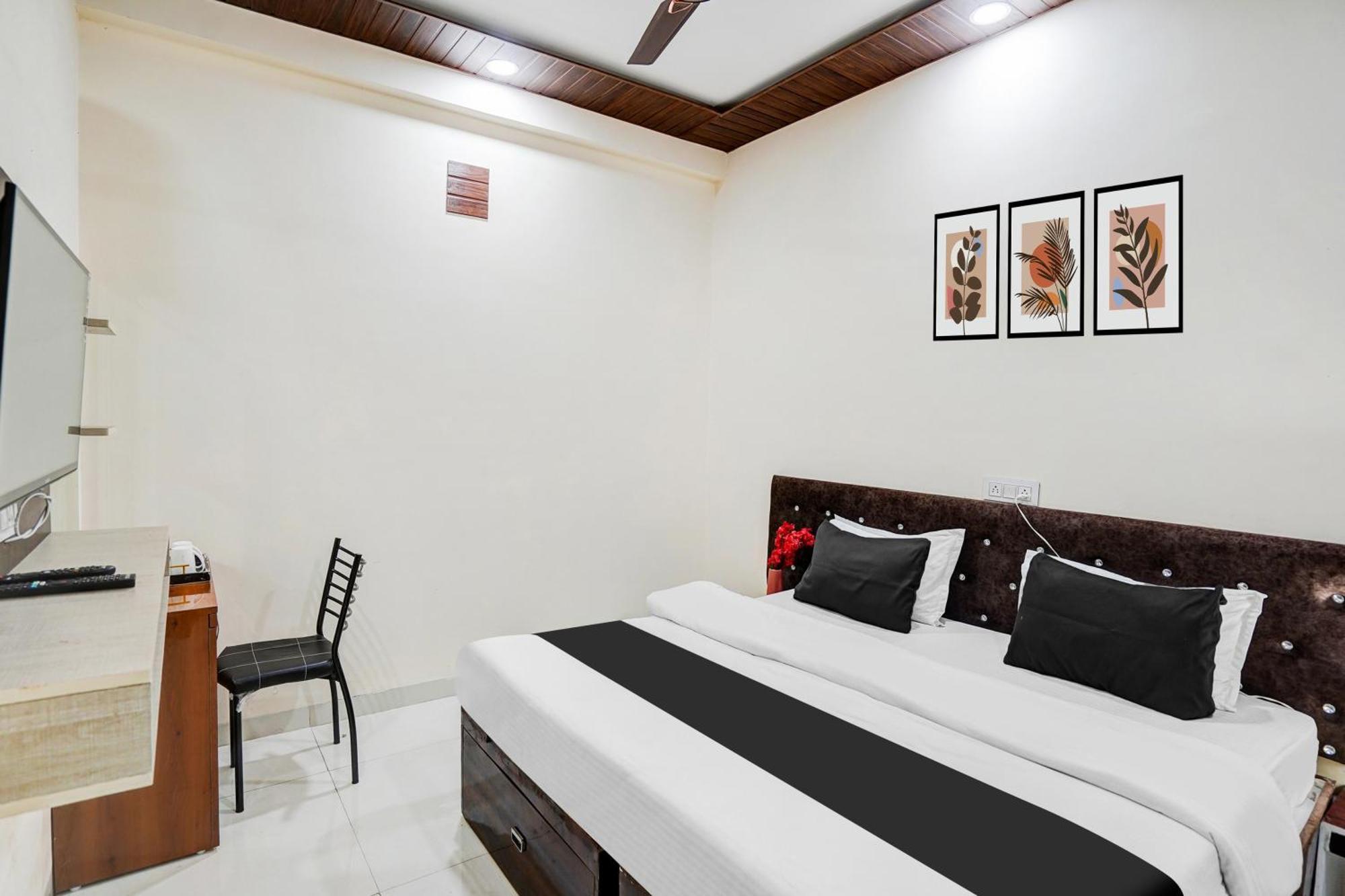 Super O Brilliant Convention Centre Formerly Madhur Shree Hotel