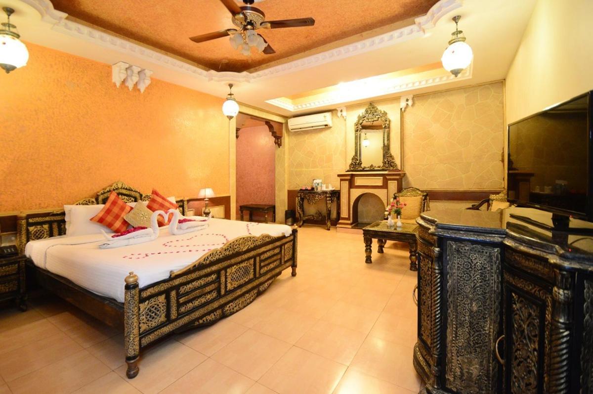 Chokhi Dhani Indore