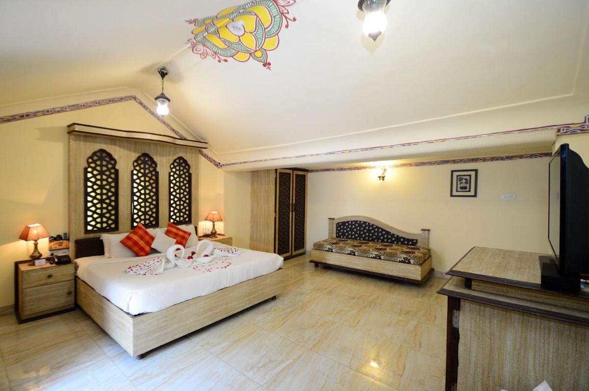 Chokhi Dhani 3* Indore
