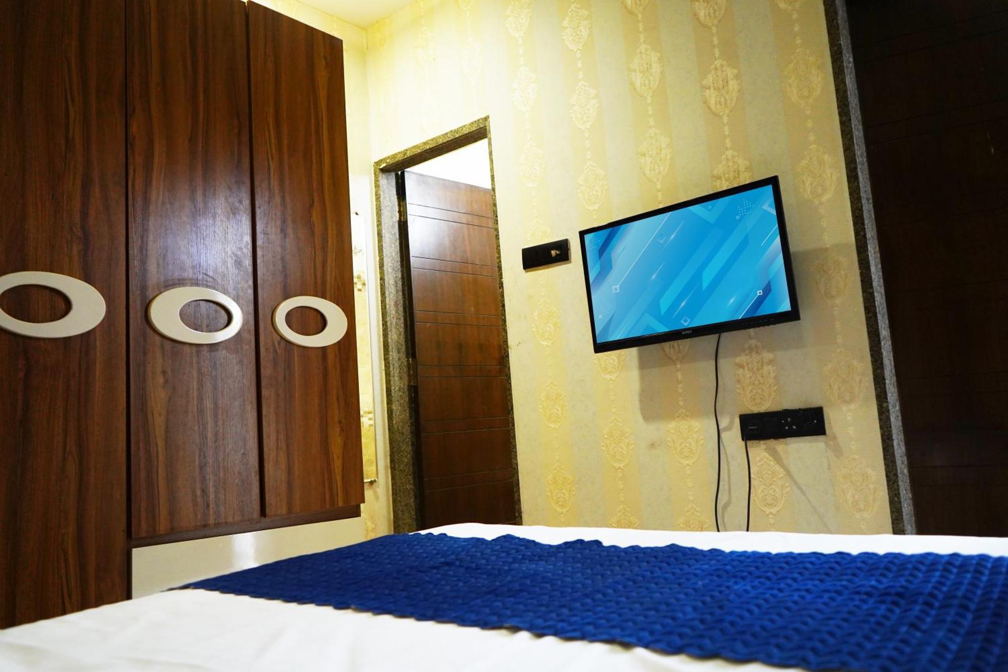 Stay10 Apartment
