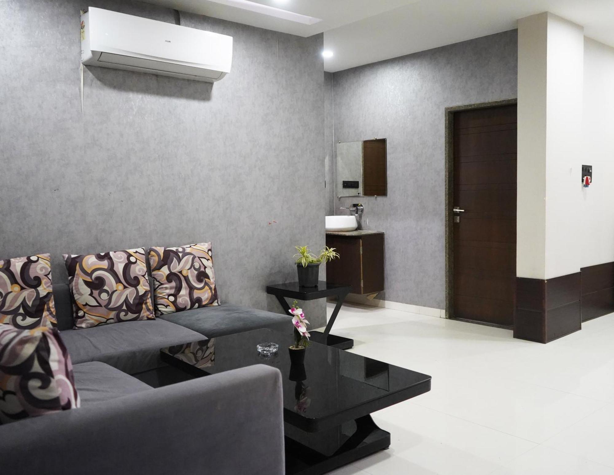 Stay10 Apartment