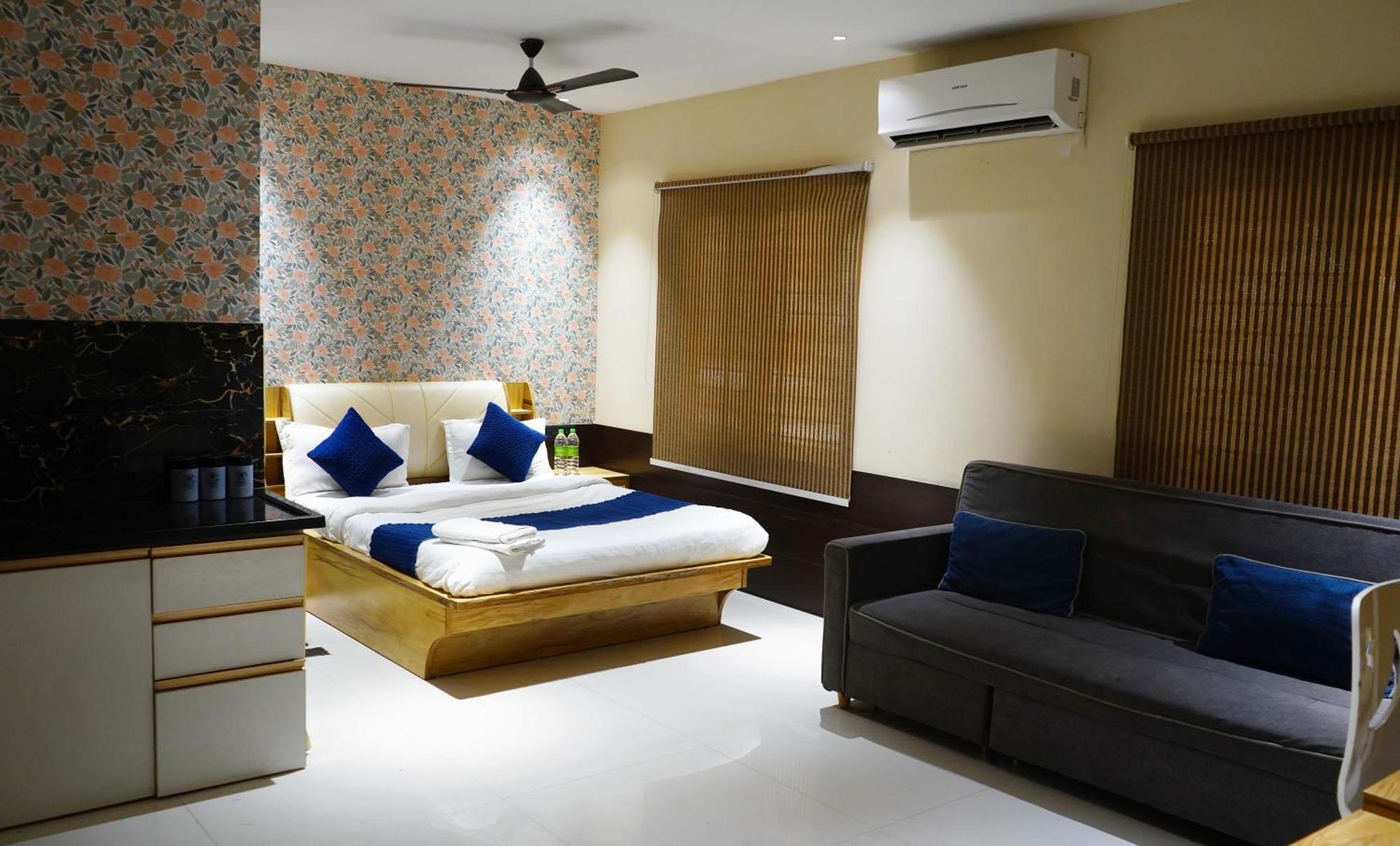 Apartment Stay10