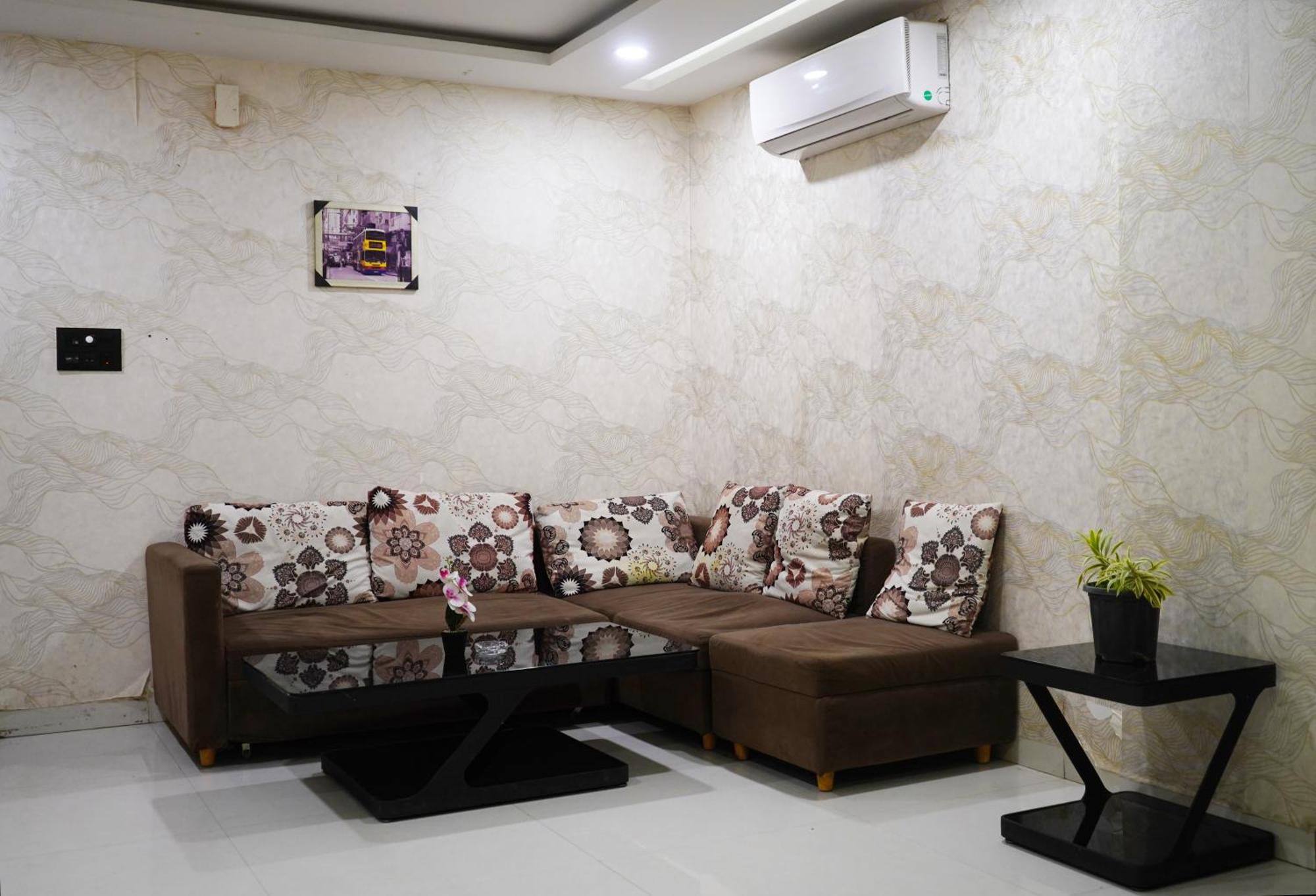 Apartment Stay10 *