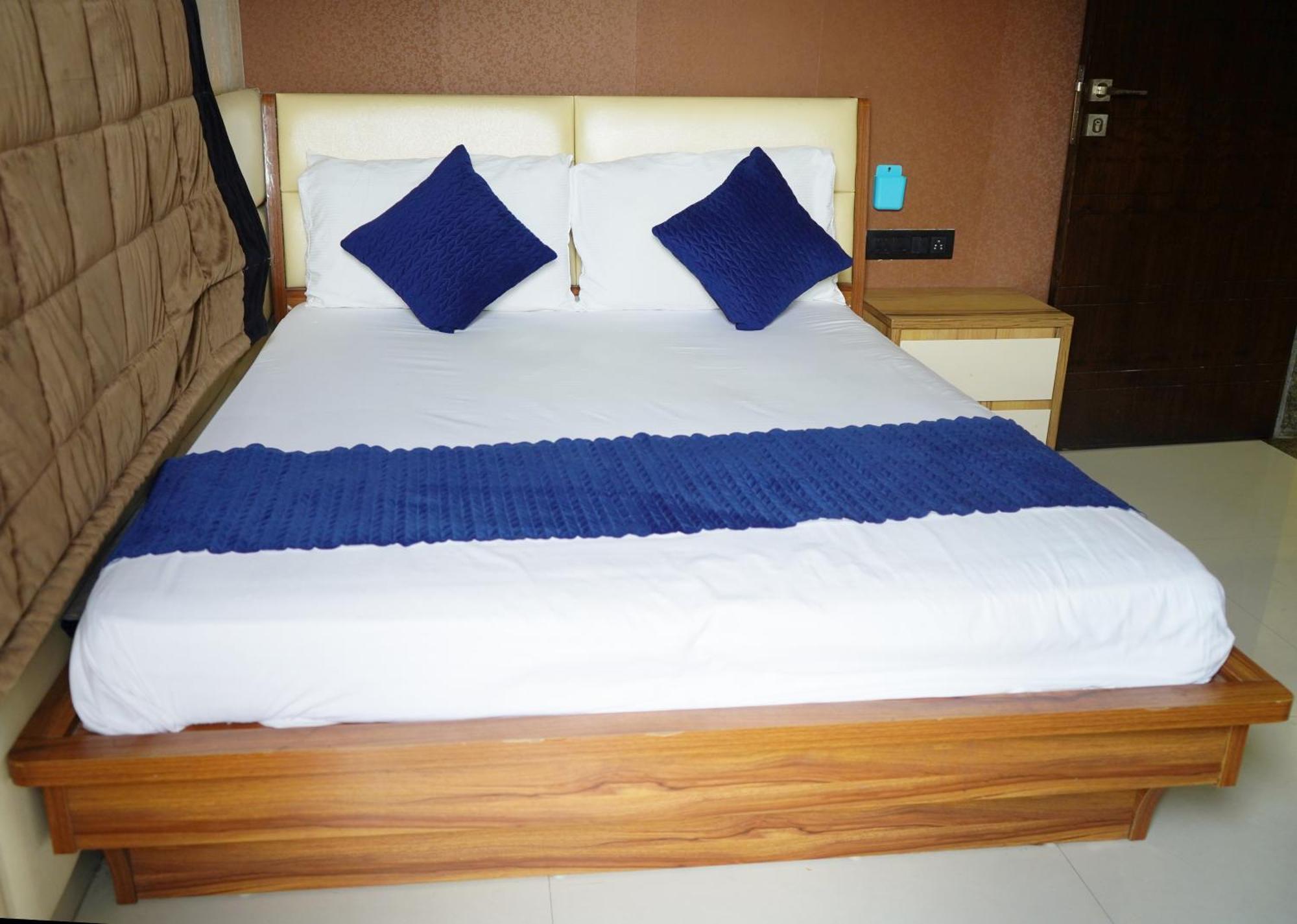 Apartment Stay10