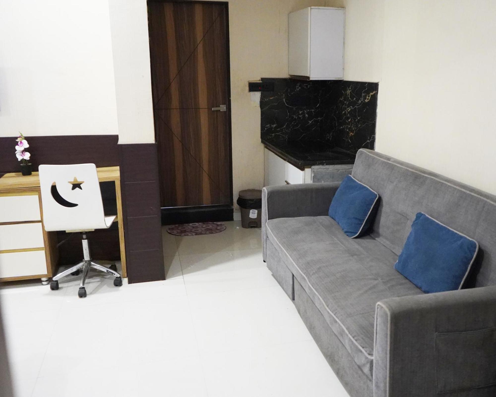 Apartment Stay10 *