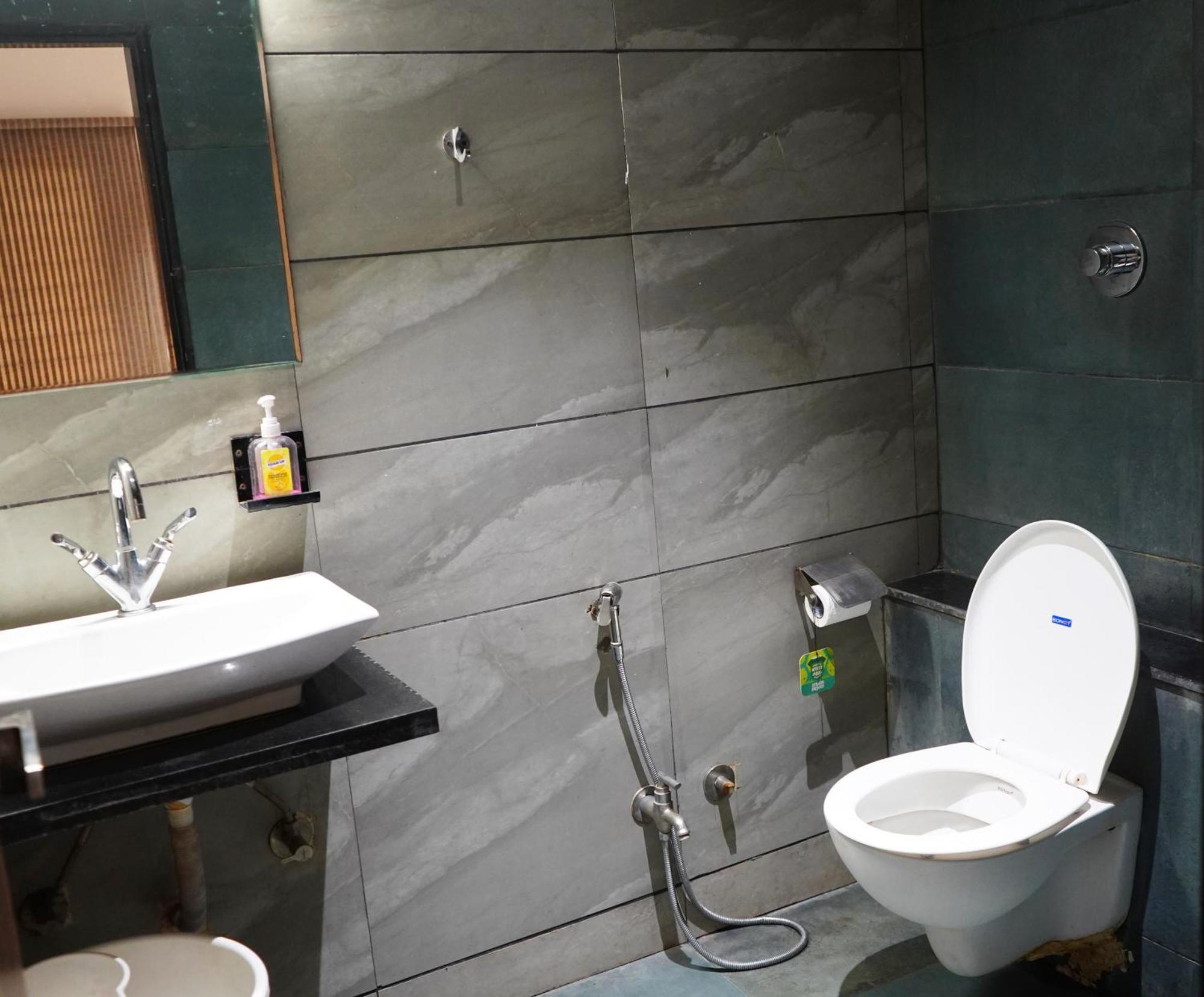 Apartment Stay10 Indore