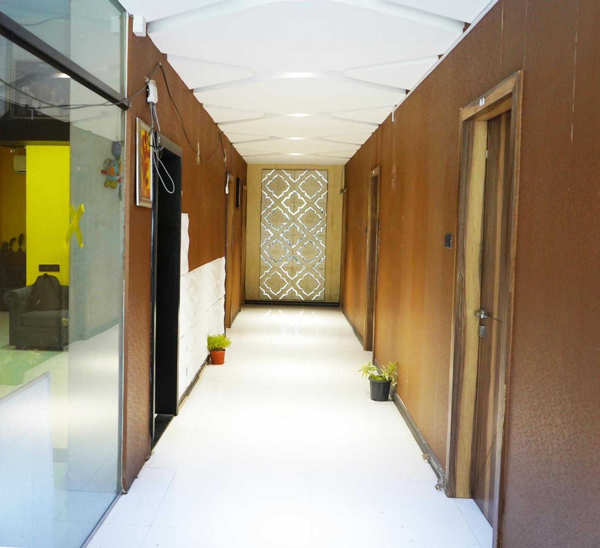 Apartment Stay10
