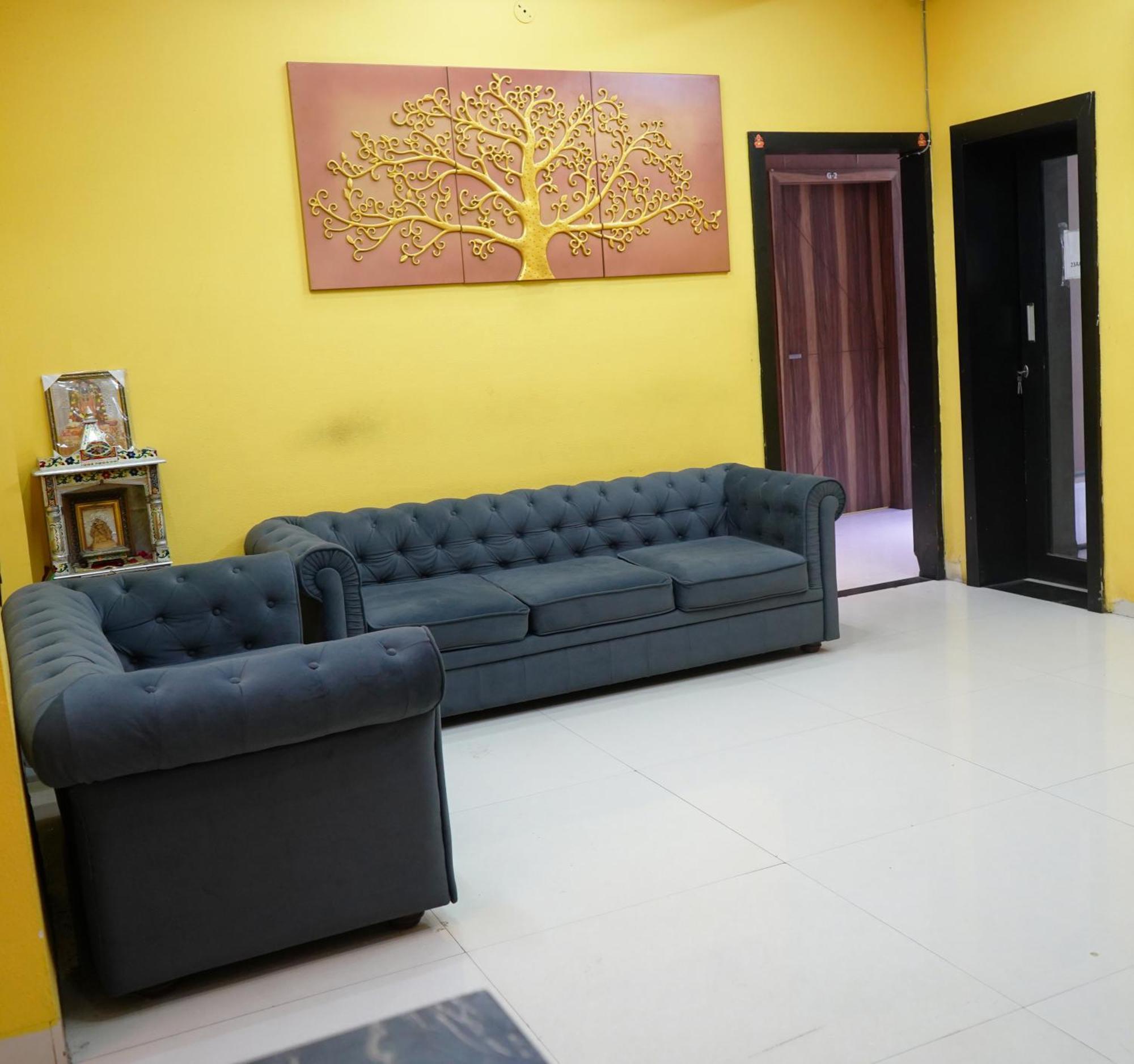 Apartment Stay10 Indore