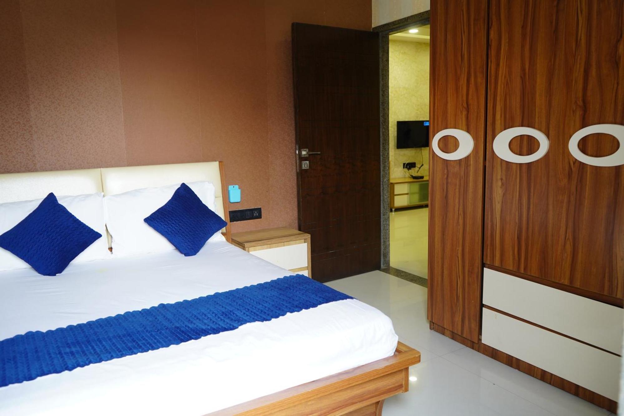 Apartment Stay10