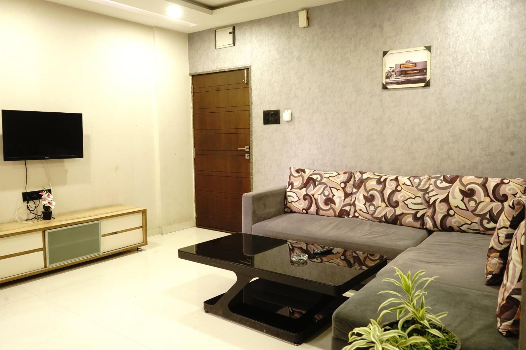 Stay10 Apartment *