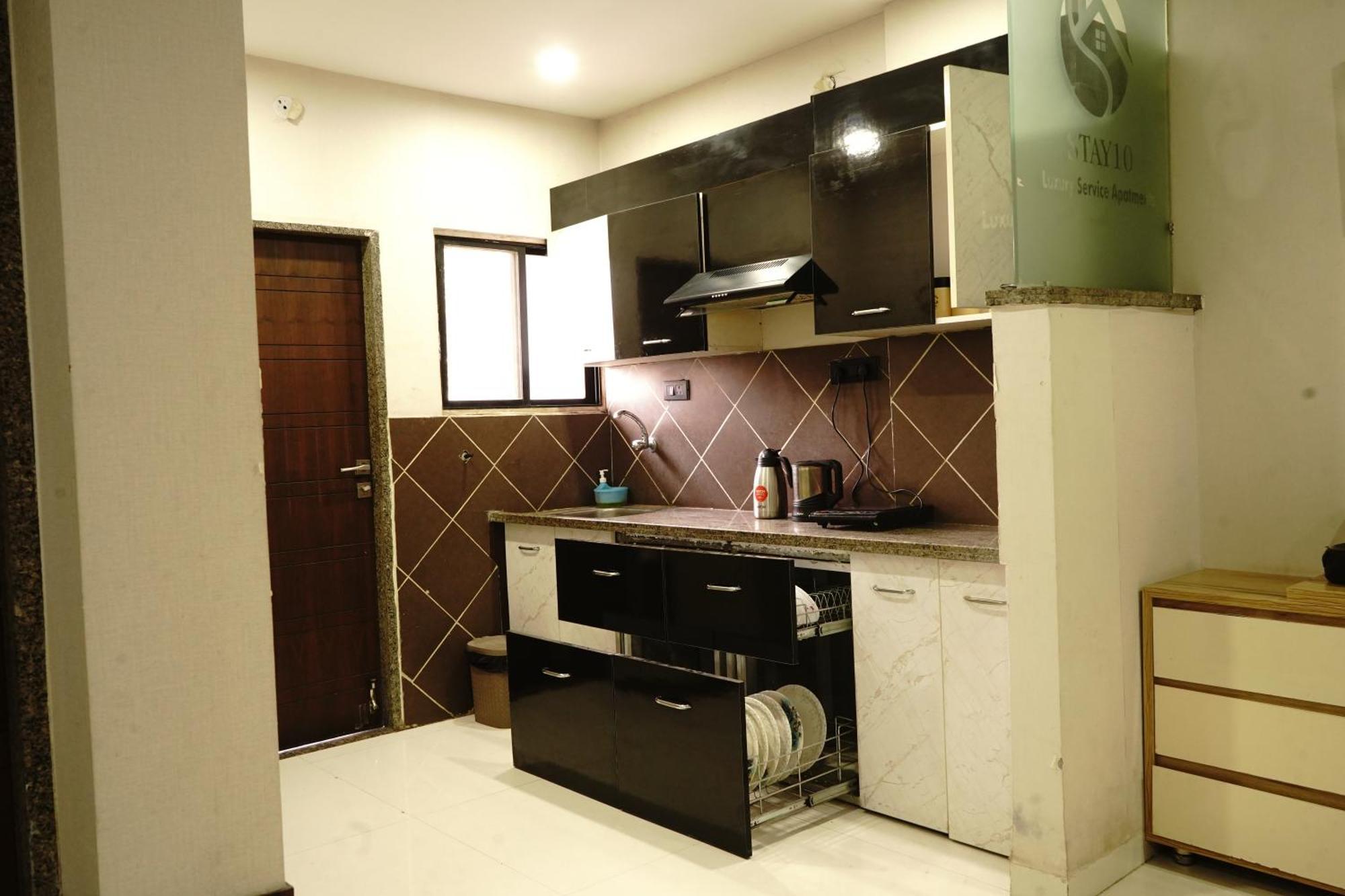 Apartment Stay10 *