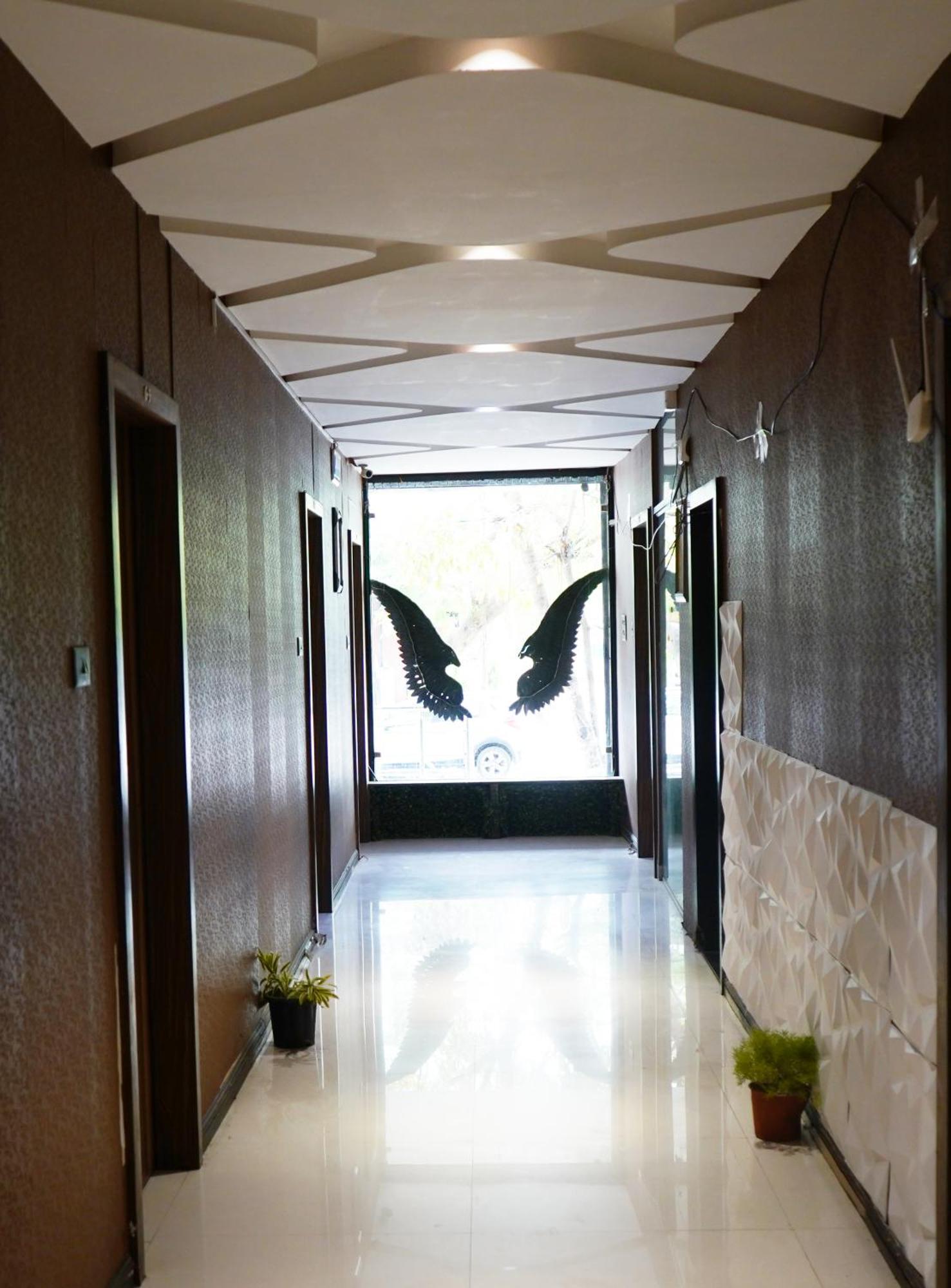 Stay10 Apartment