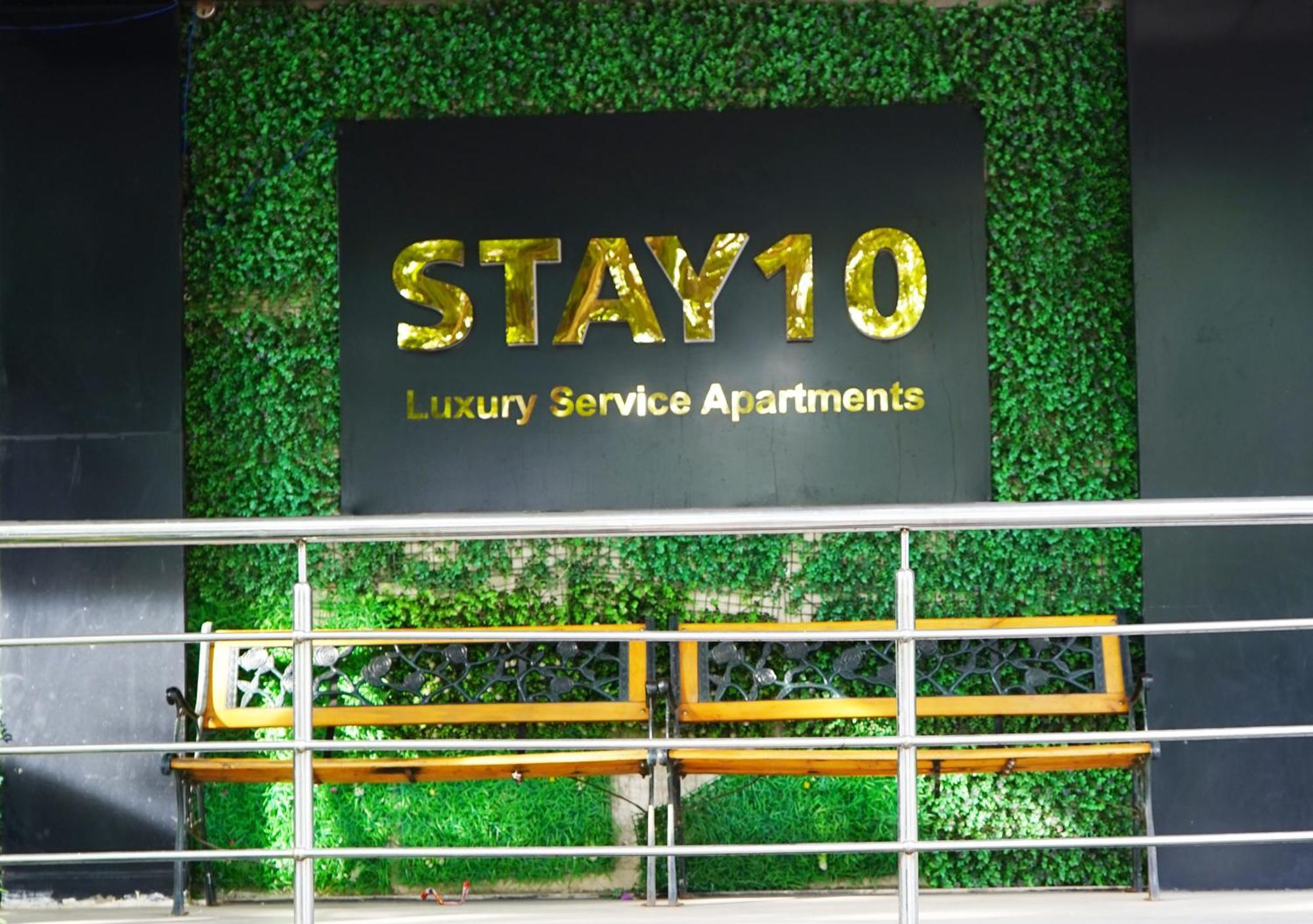 Apartment Stay10