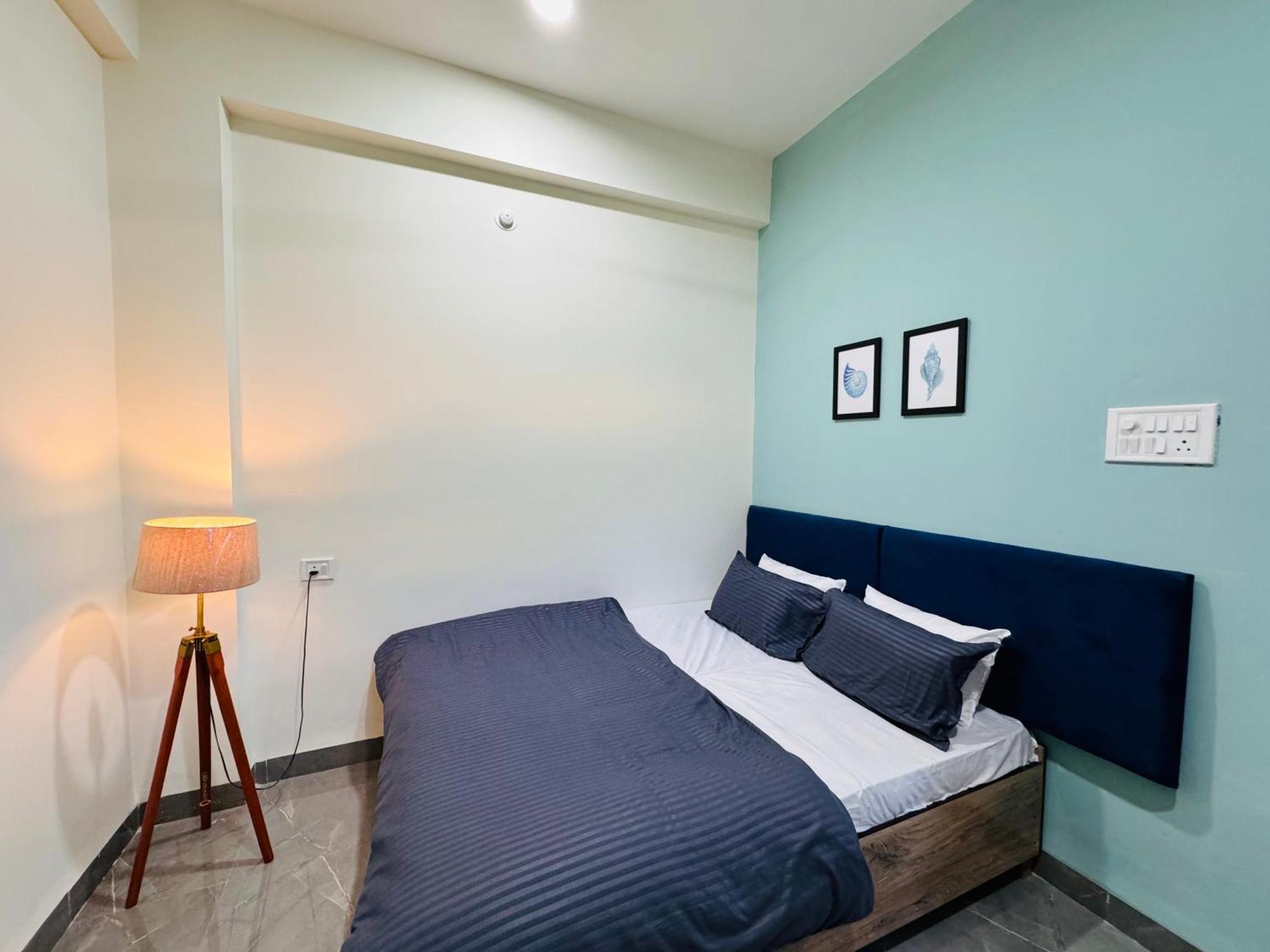 Escape 2bhk Near Bombay Hospital Indore