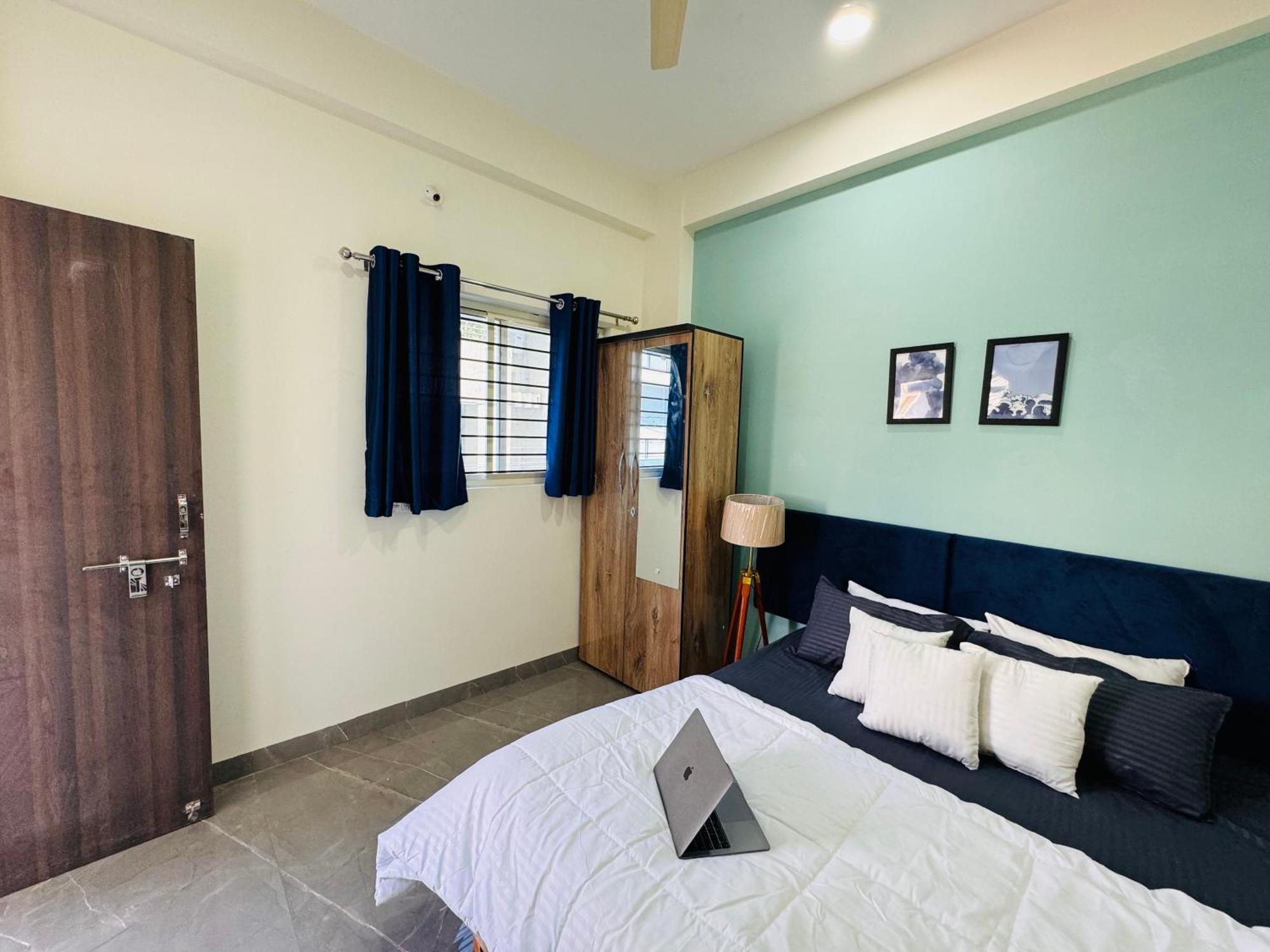 Escape 2bhk Near Bombay Hospital Indore