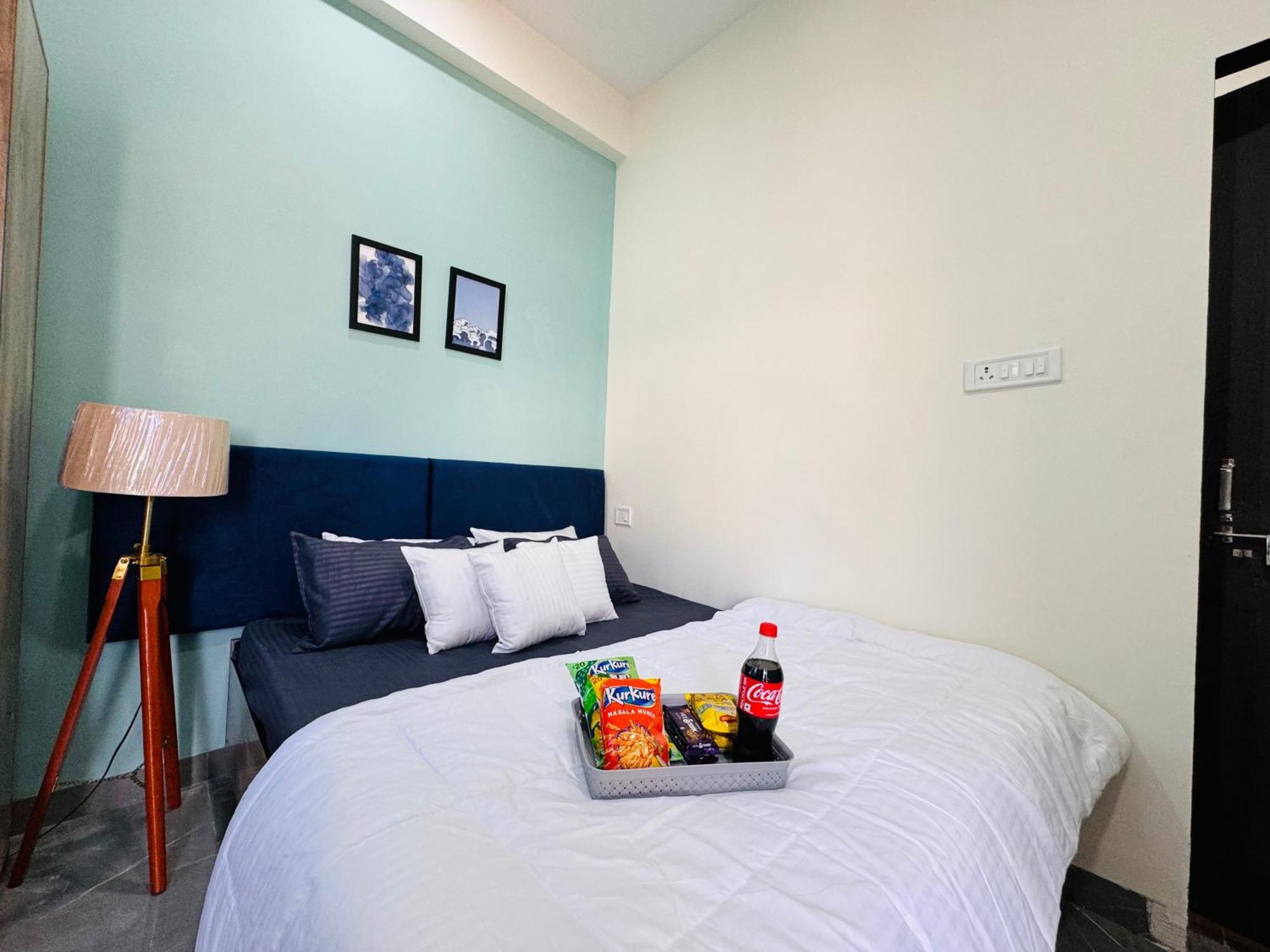 Escape 2bhk Near Bombay Hospital Indore