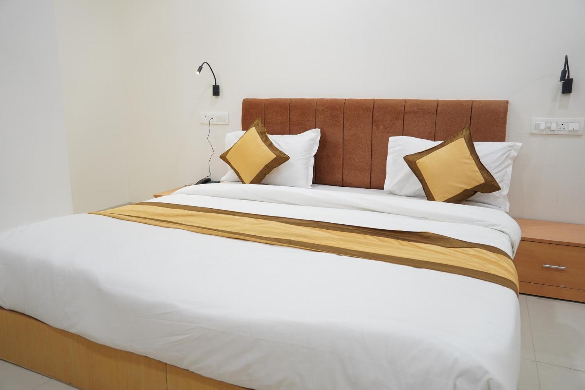 Konark Nest-vijay Nagar Indore