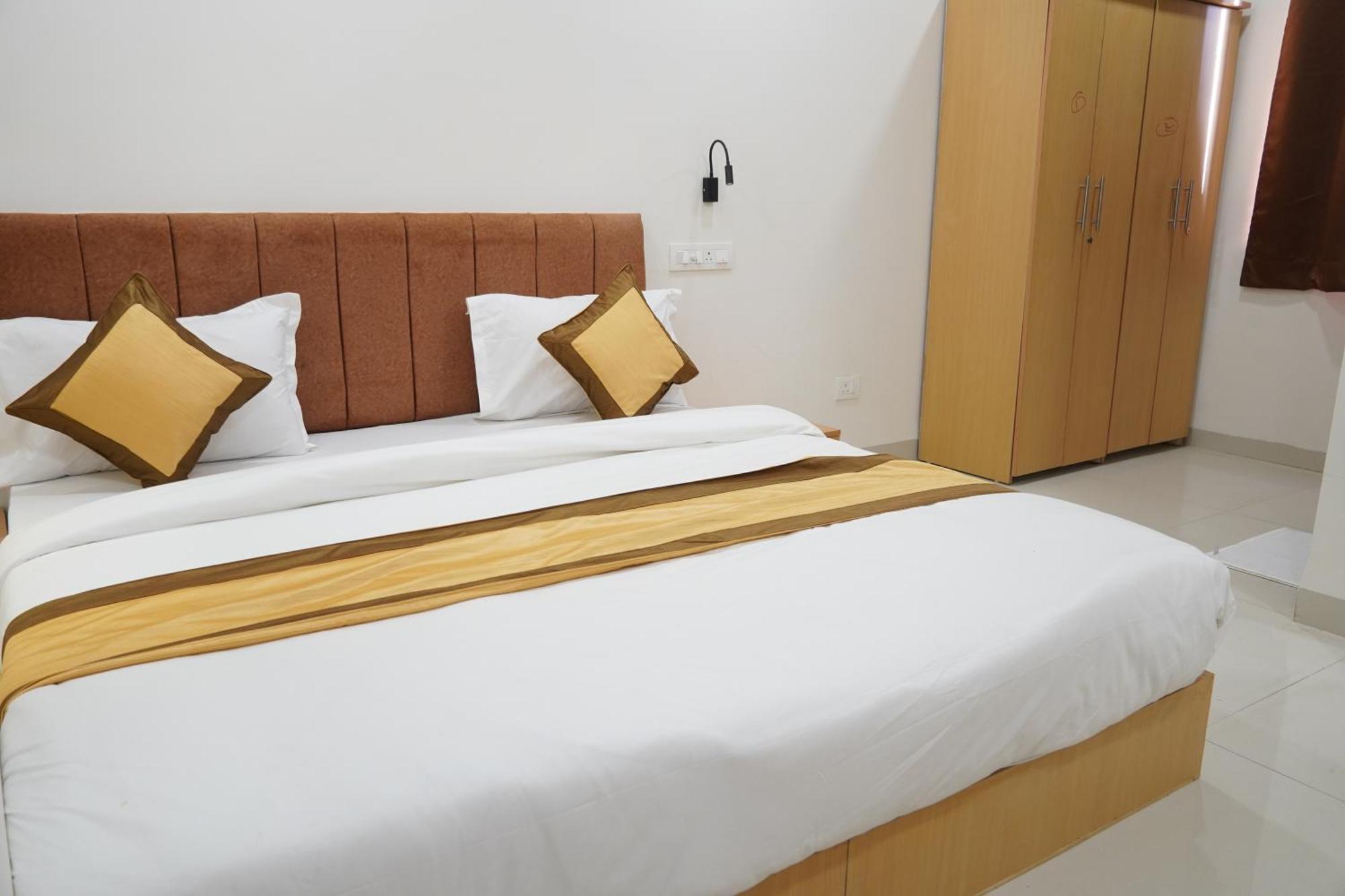 Konark Nest-vijay Nagar 2*