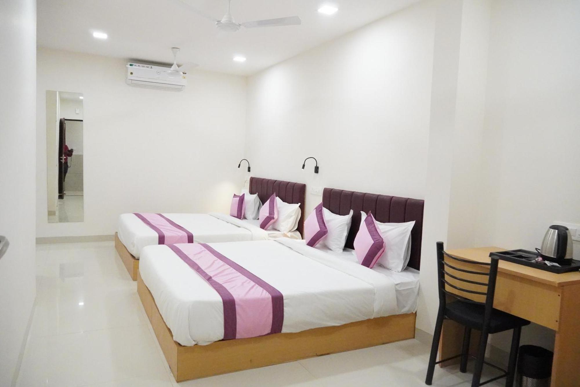 Konark Nest-vijay Nagar Indore