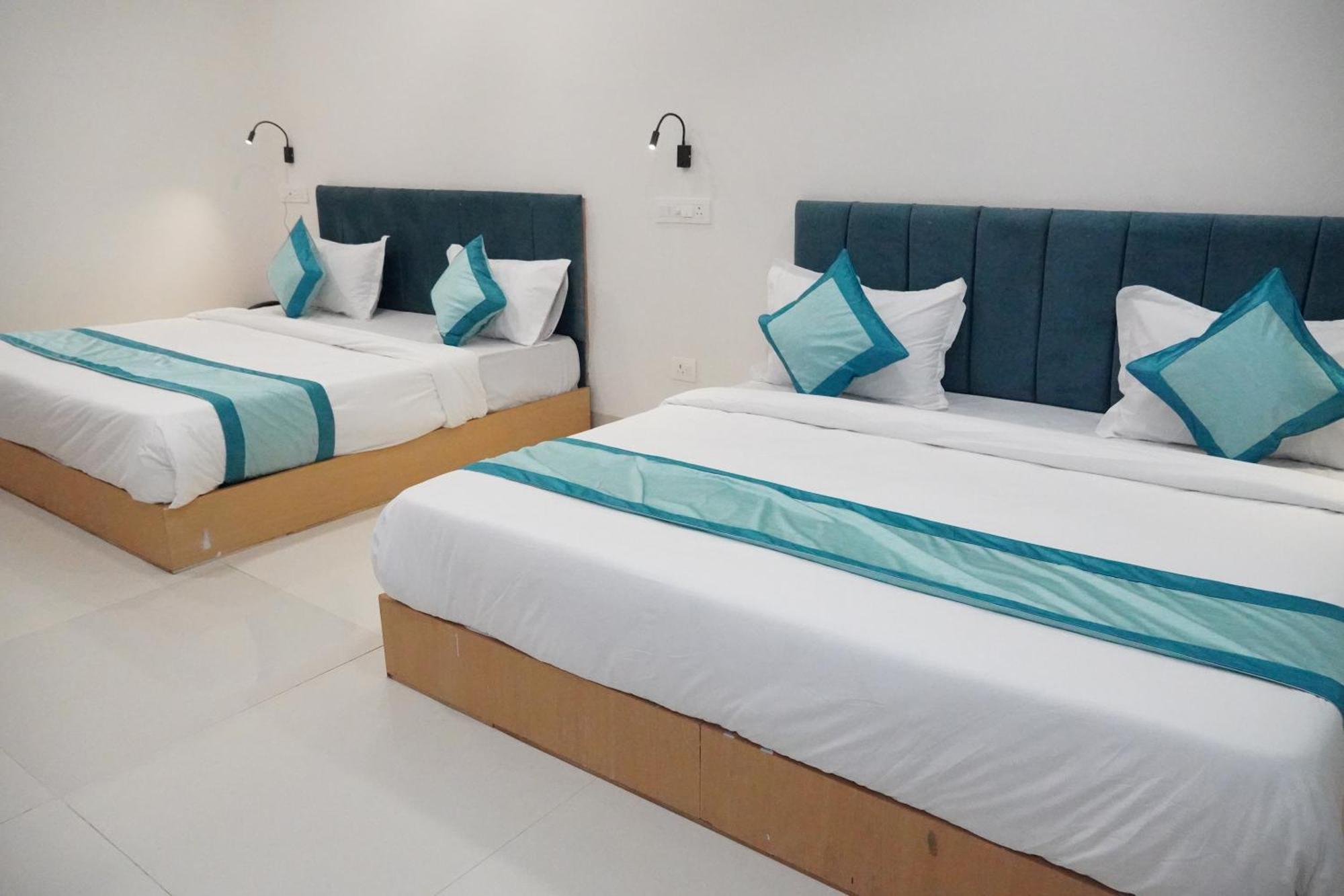 Hotel Konark Nest-vijay Nagar
