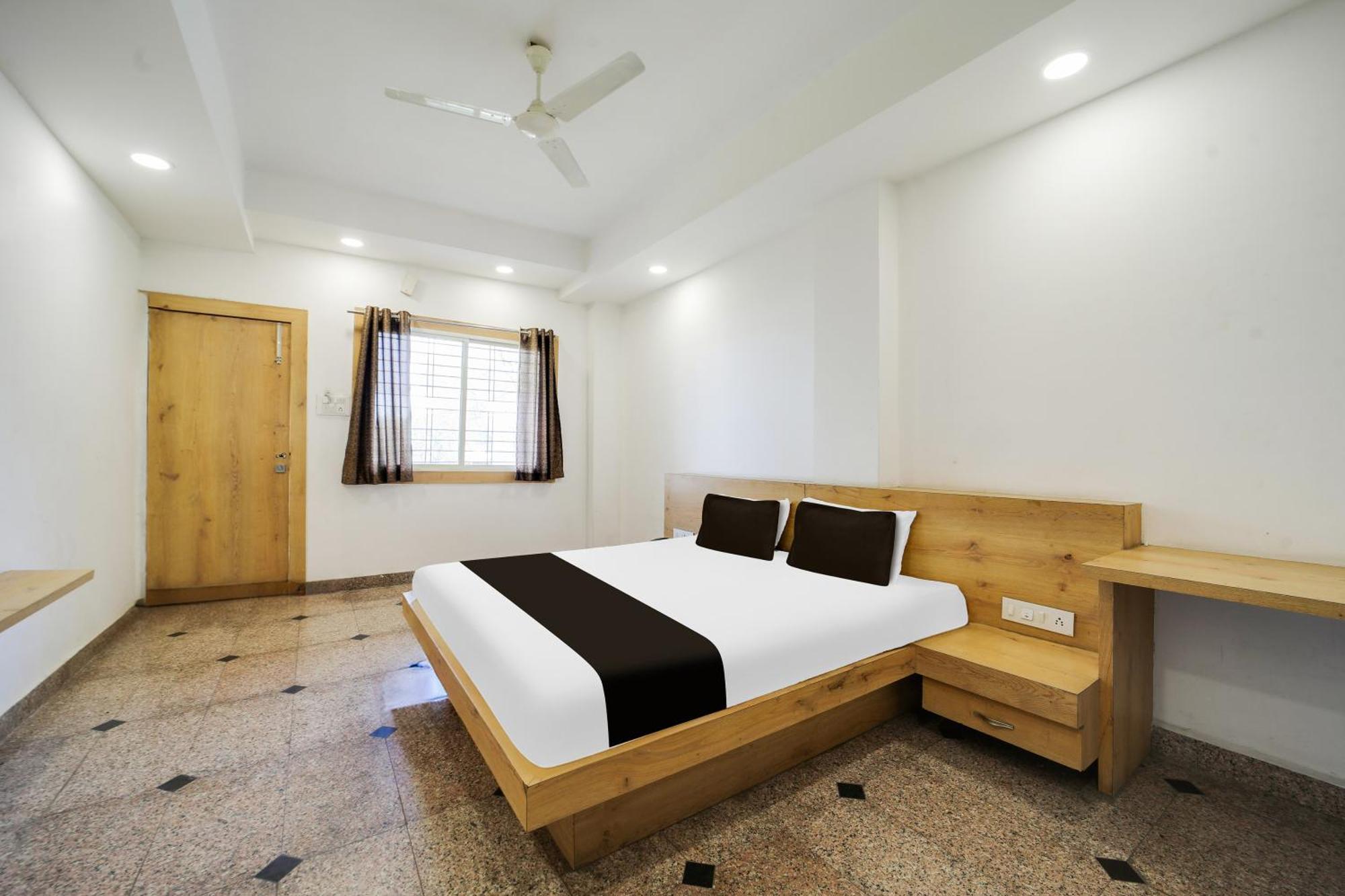 O V K And Associate Hotel Indore