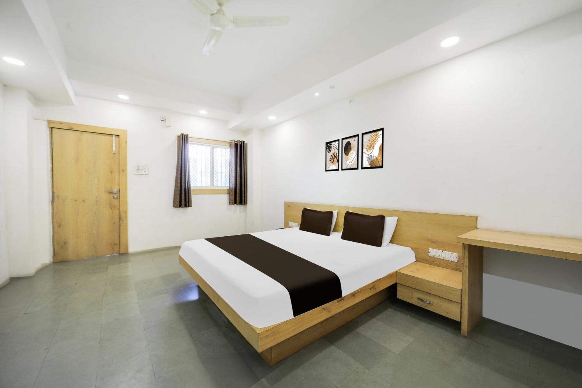 Hotel O V K And Associate Indore