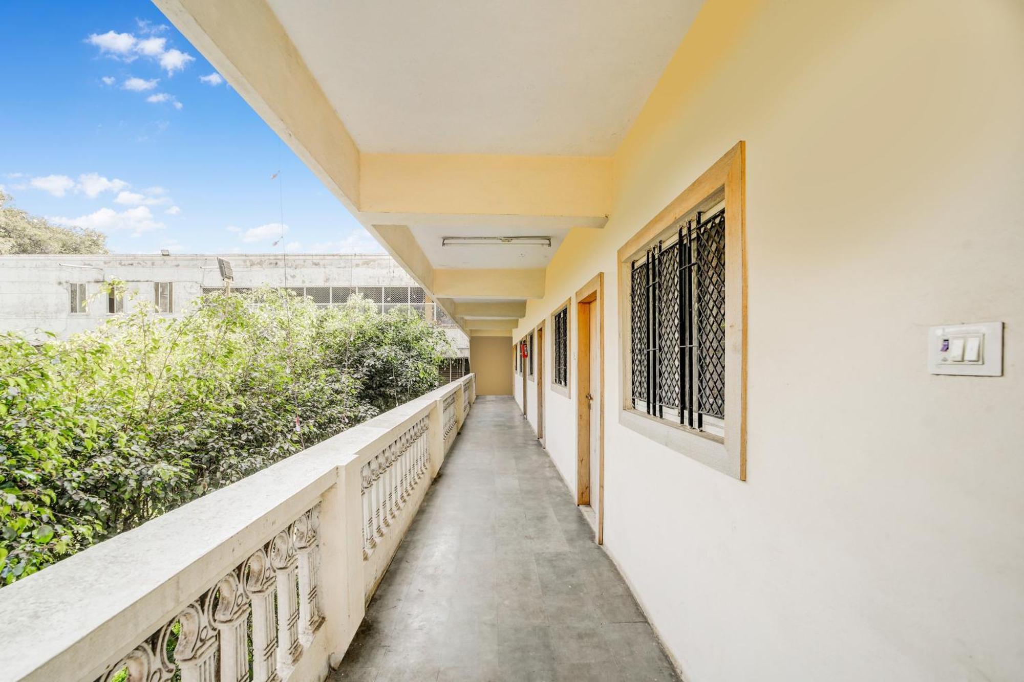 Hotel O V K And Associate Indore