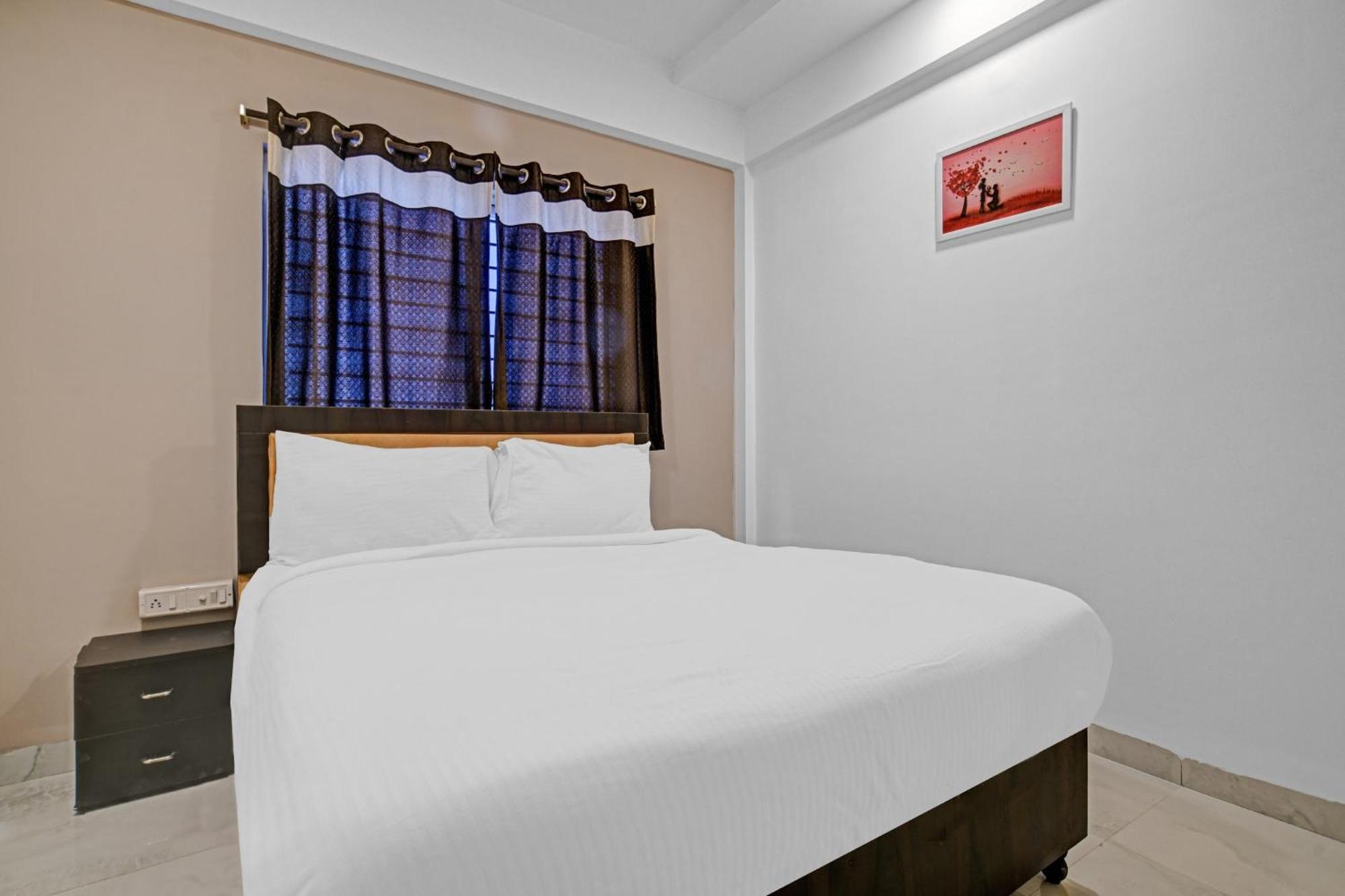 Hotel Collection O The Eternity Near Lig Sqaure 4*