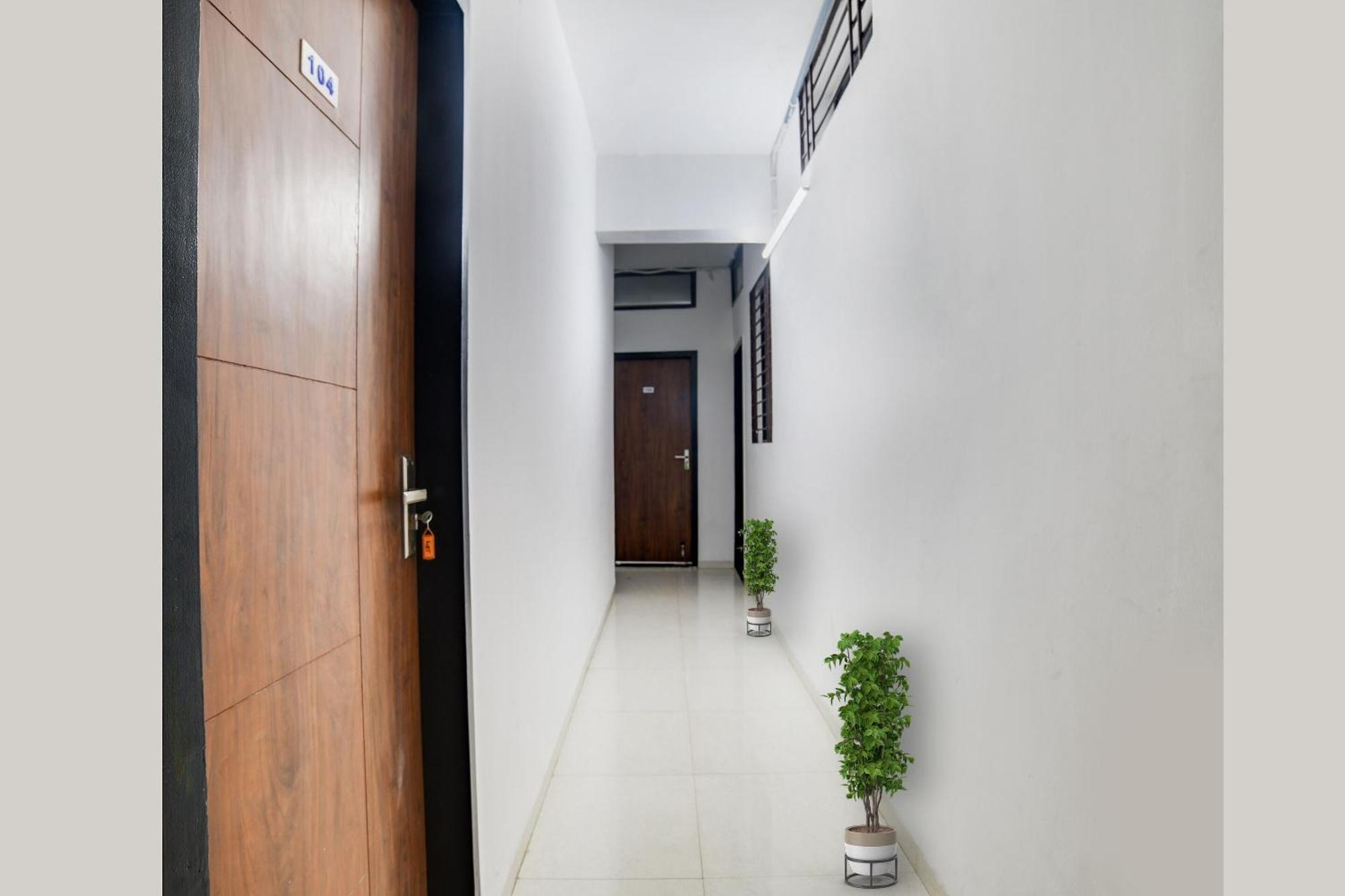 O King Devish Hotel Indore