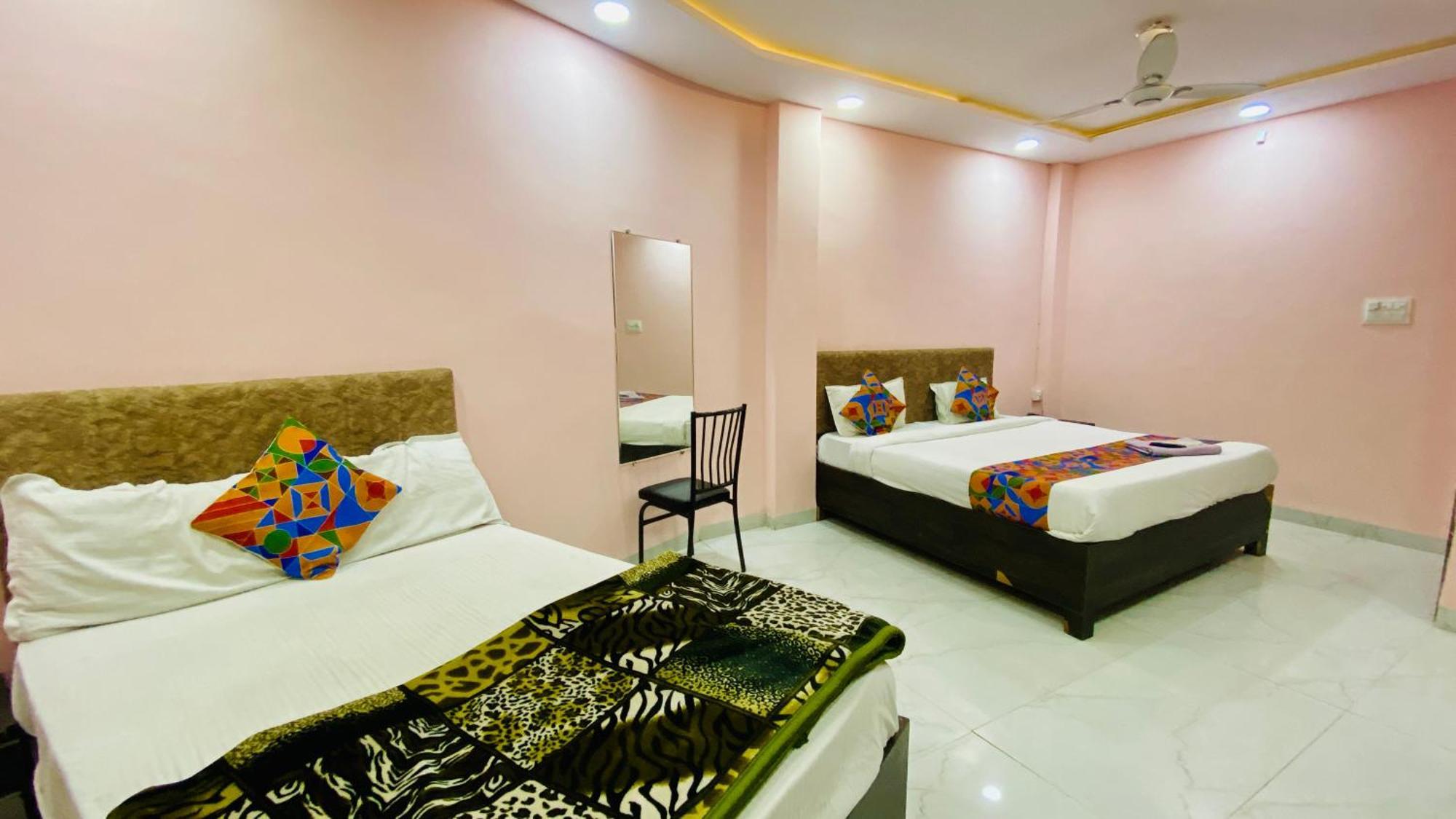 Hotel Dev Shree Indore